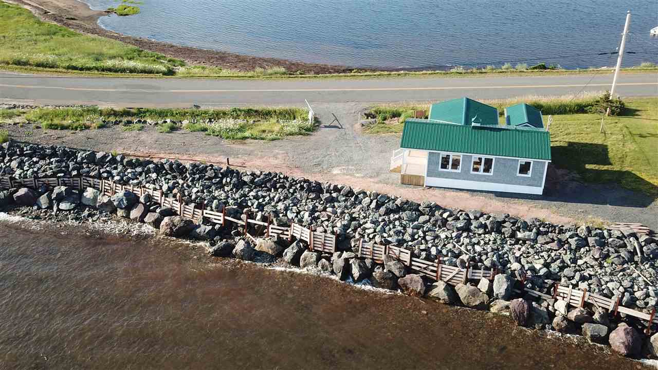 565 Caribou Island Road, Caribou Island, (MLS® 202107008) RE/MAX nova