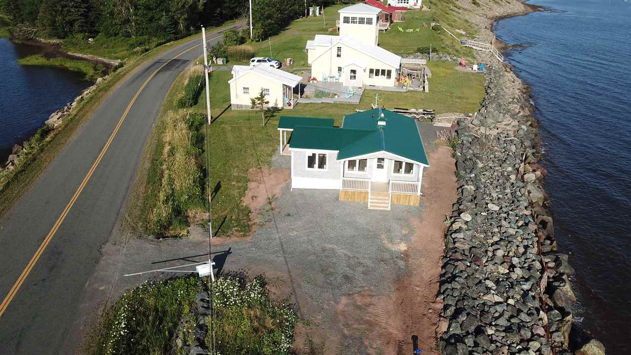 565 Caribou Island Road, Caribou Island, (MLS® 202107008) RE/MAX nova