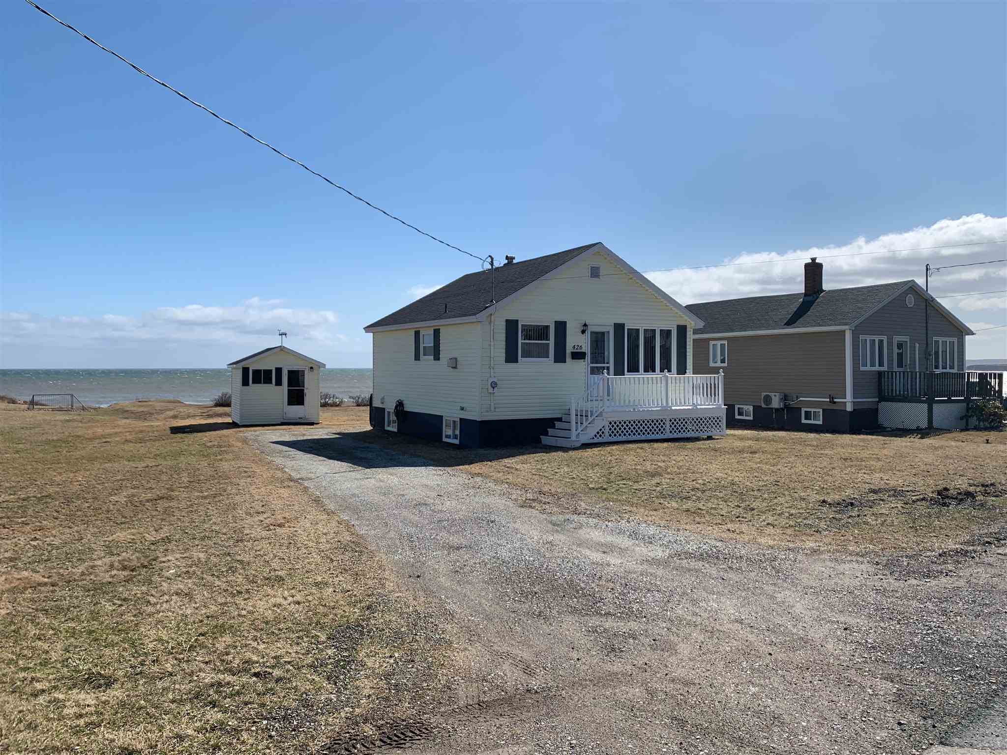 426 Upper North Street, Glace Bay, (MLS® 202107027) RE/MAX nova
