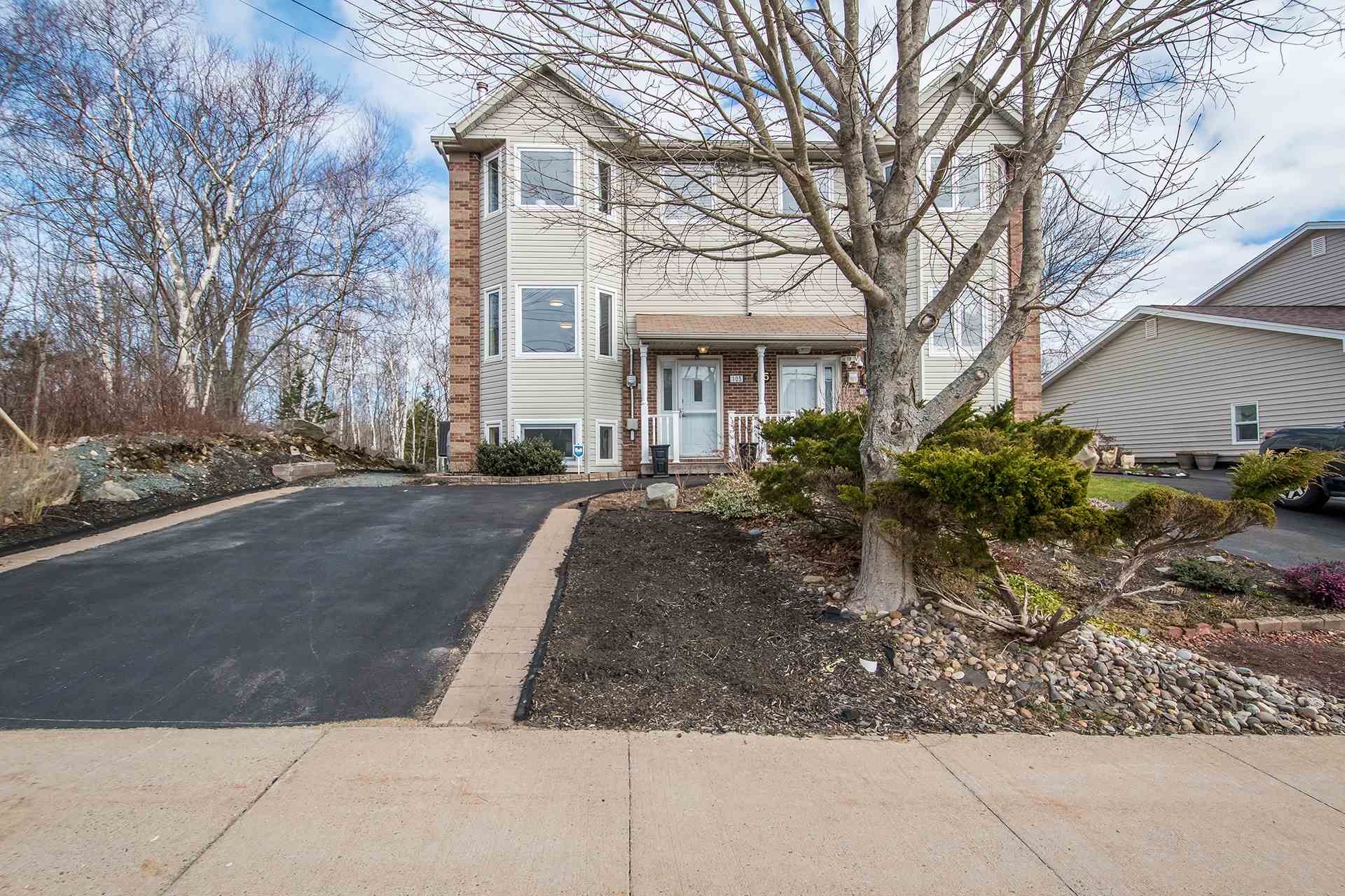 103 Lancaster Drive, Dartmouth, (MLS® 202107207) RE/MAX nova