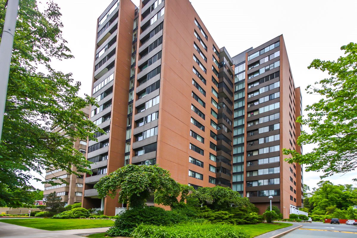 210 5959 Spring Garden Road, Halifax, (MLS® 202107221) RE/MAX nova