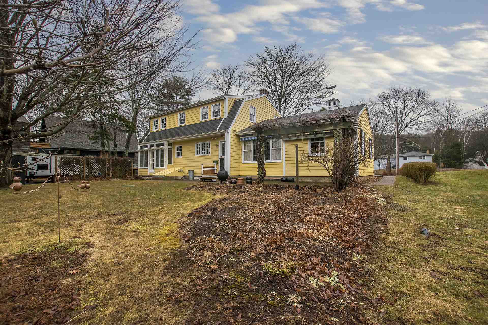 34 Fletcher Drive, Fall River, (MLS® 202107363) RE/MAX nova