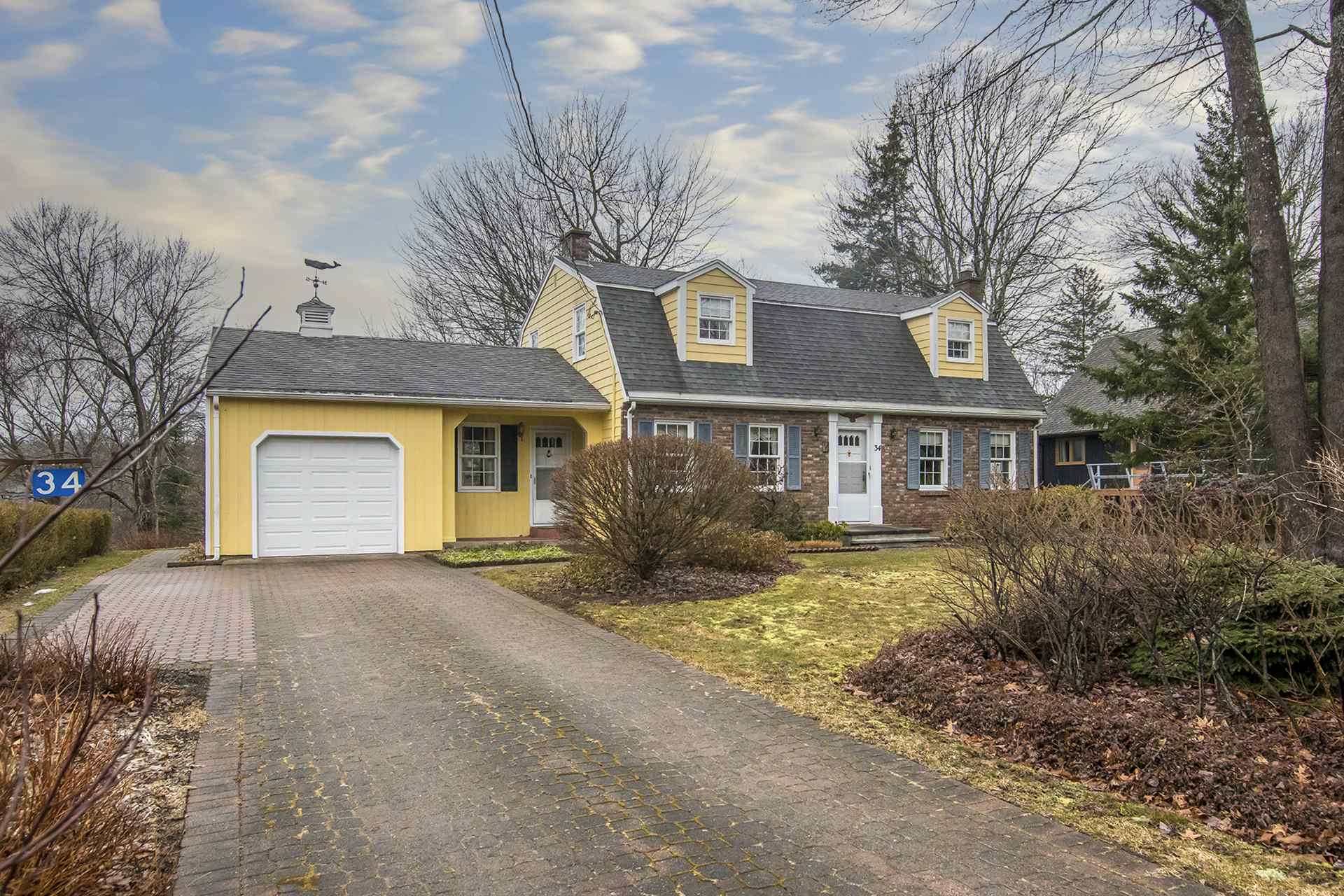 34 Fletcher Drive, Fall River, (MLS® 202107363) RE/MAX nova