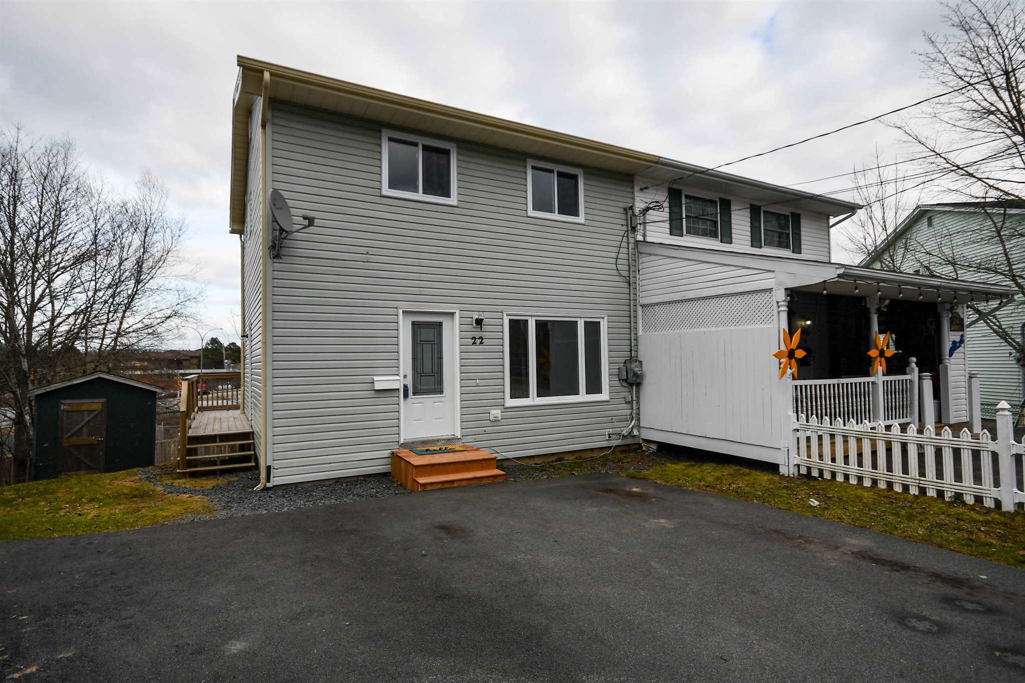 22 Gordon Court, Sackville, (MLS® 202107390) RE/MAX nova