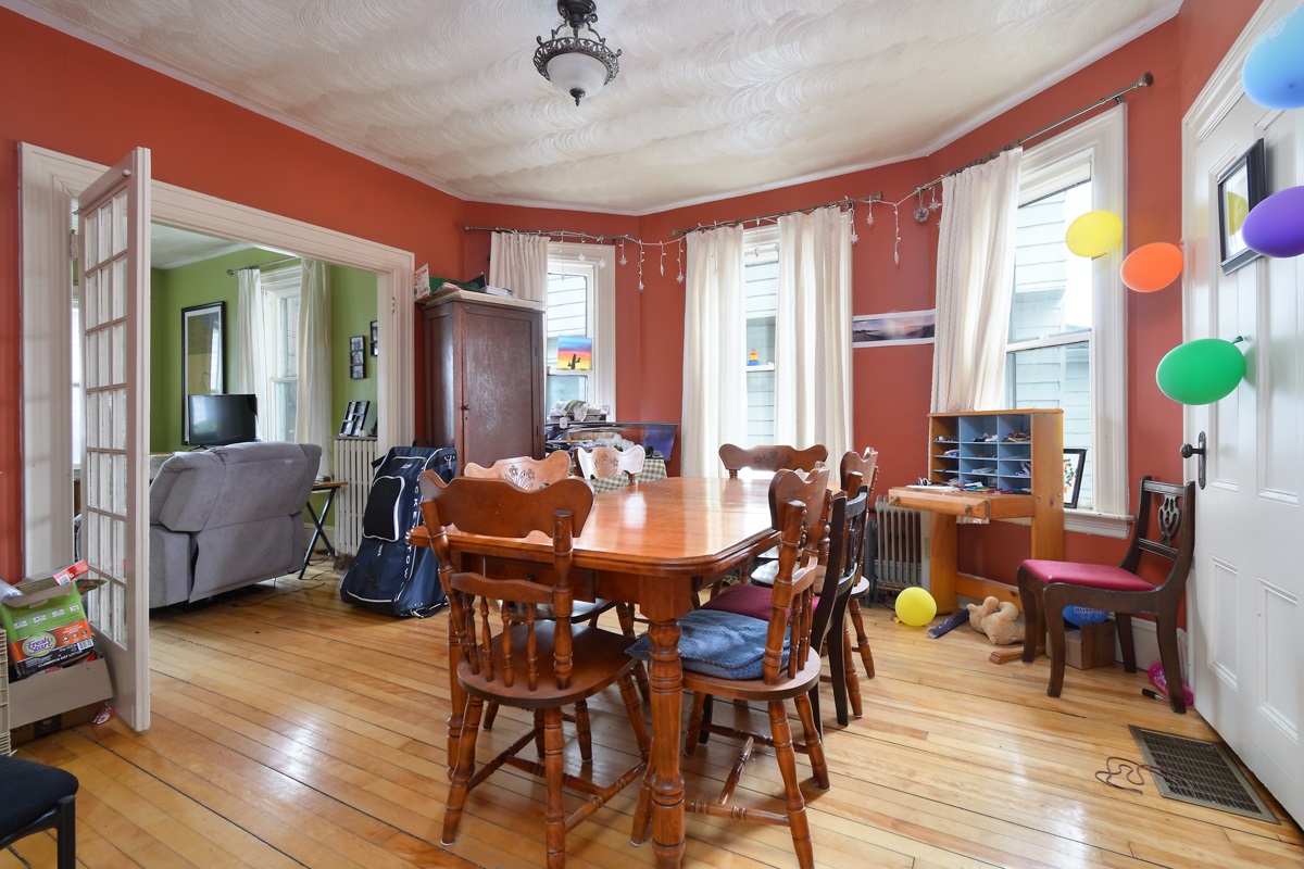 104 Whitney Avenue, Sydney, (MLS® 202107405) RE/MAX nova