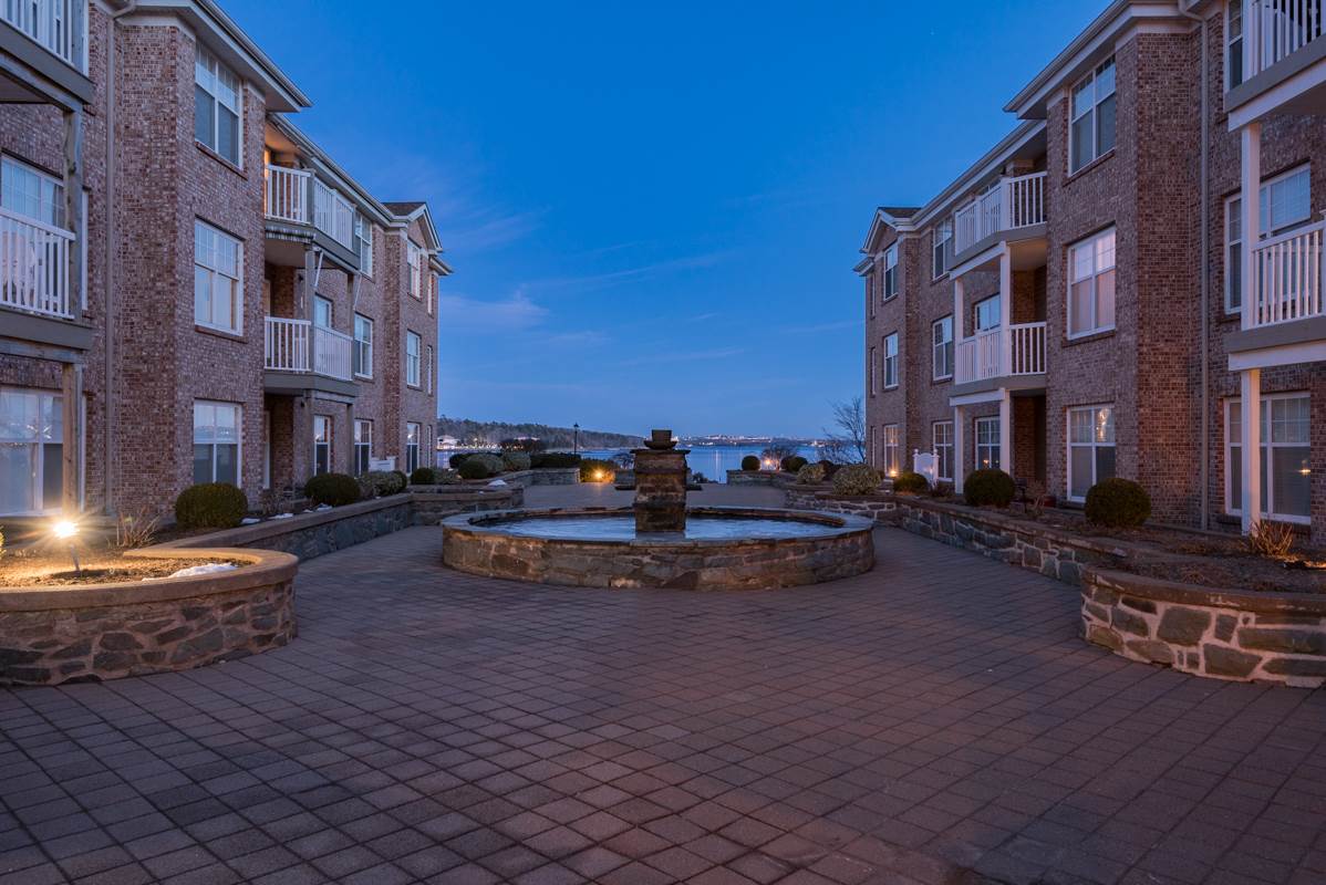 401 40 Waterfront Drive, Bedford, (MLS® 202107432) RE/MAX nova