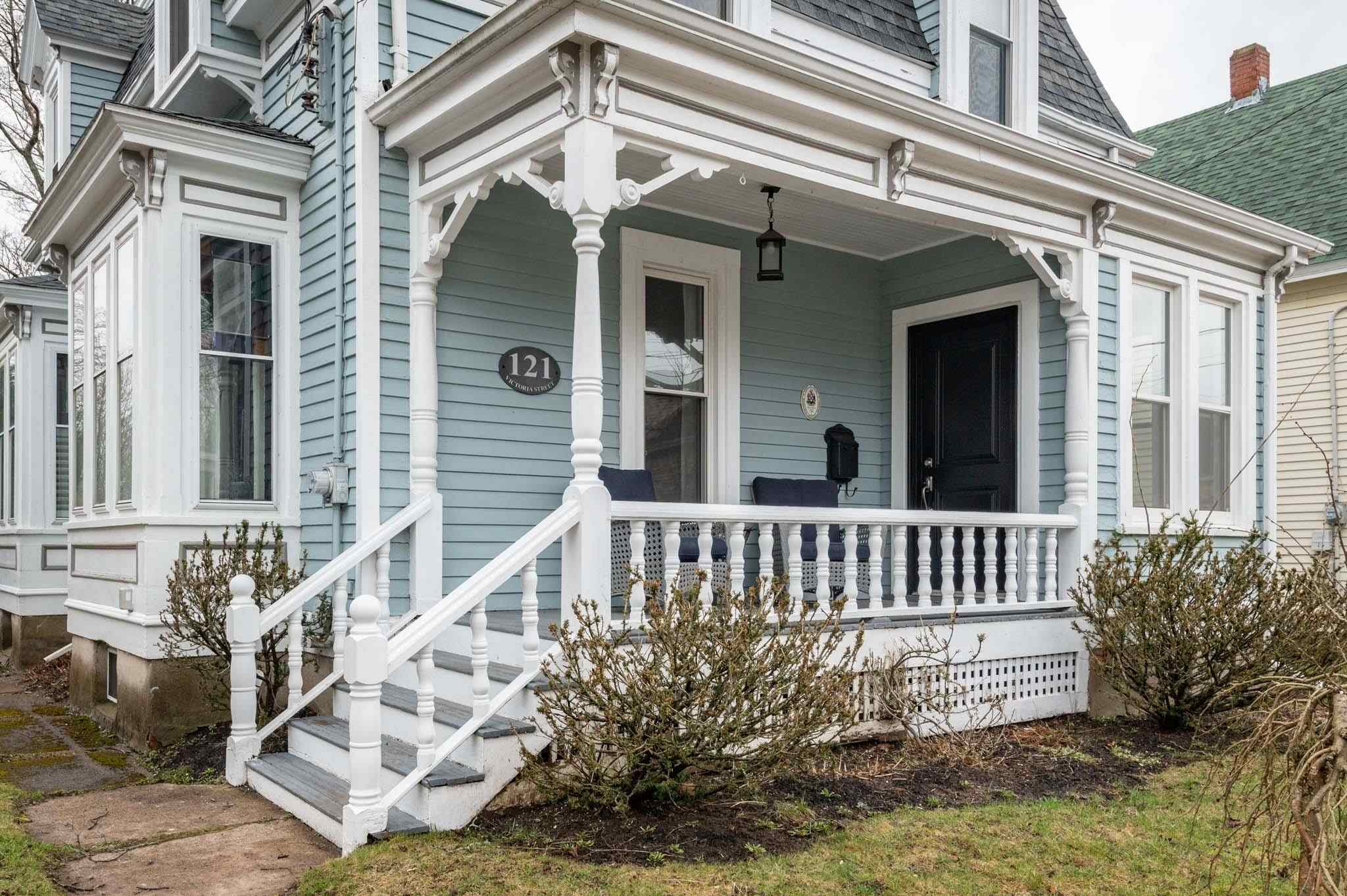 121 Victoria Street, Truro, (MLS® 202107434) RE/MAX nova