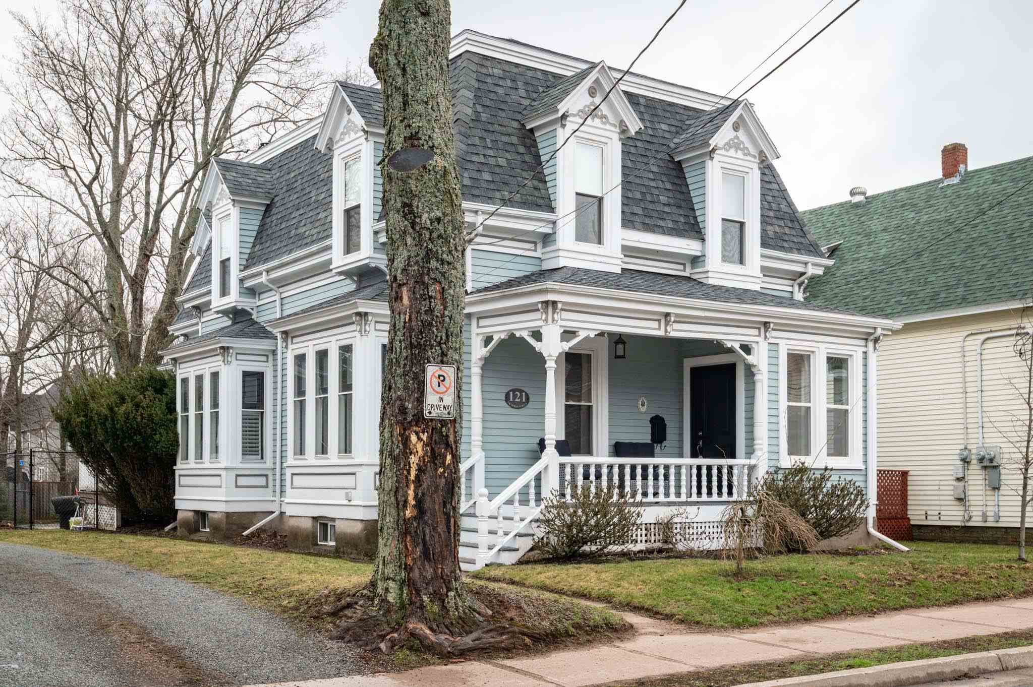 121 Victoria Street, Truro, (MLS® 202107434) RE/MAX nova