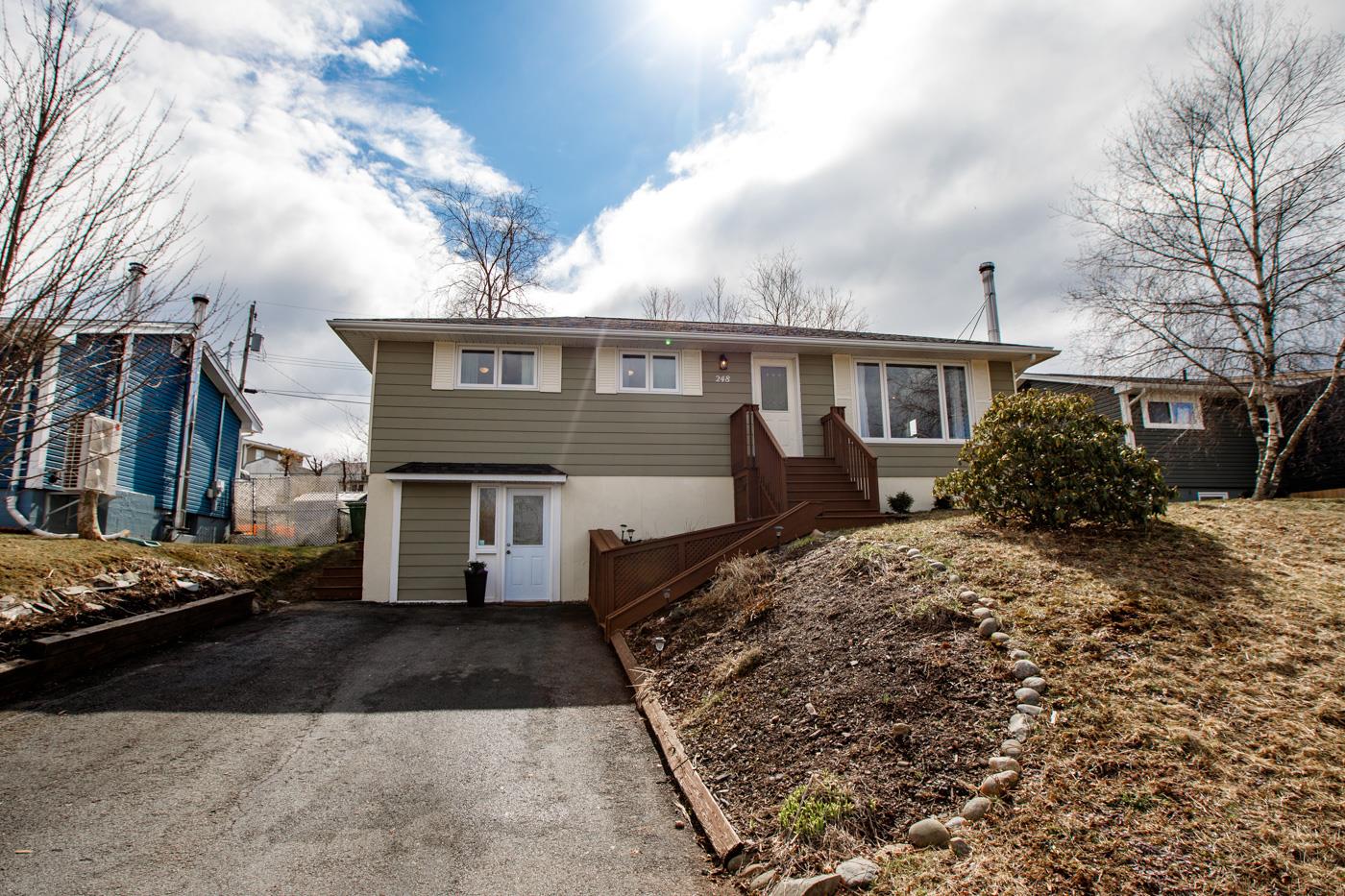 248 Dickey Drive, Lower Sackville, (MLS® 202107489) RE/MAX nova