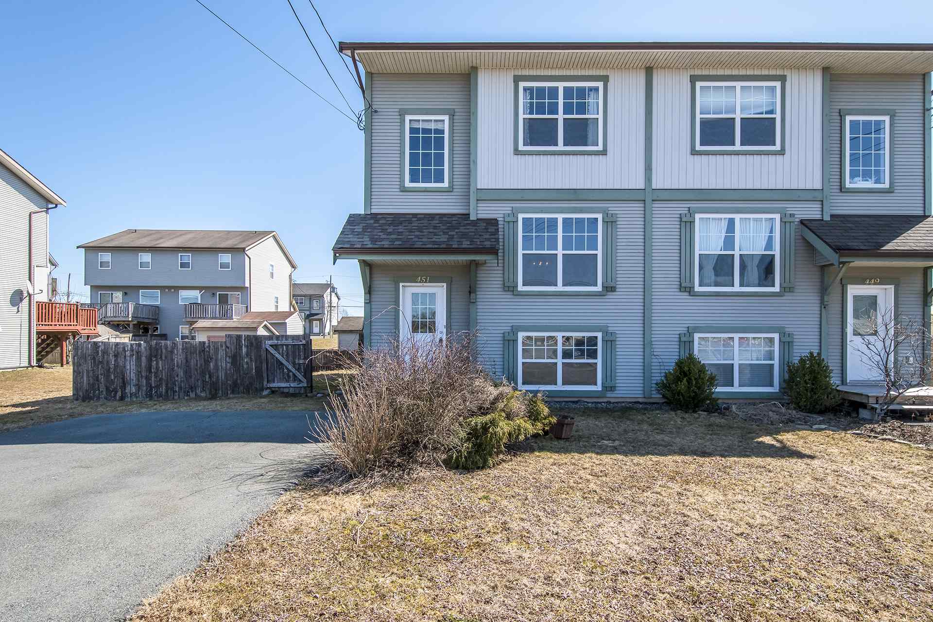 451 Cow Bay Road, Eastern Passage, (MLS® 202107580) RE/MAX nova