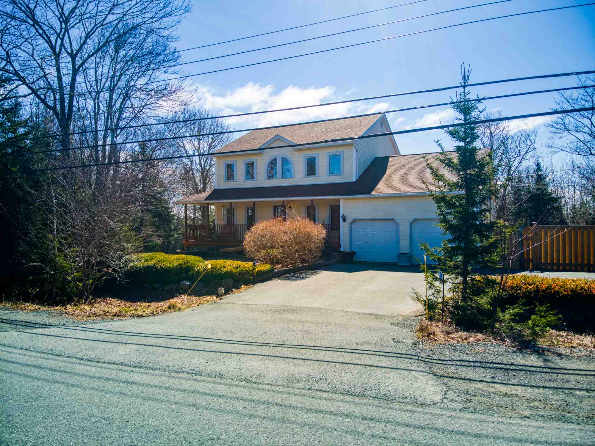 316 Club Road, Brookside, (MLS® 202107634) RE/MAX nova