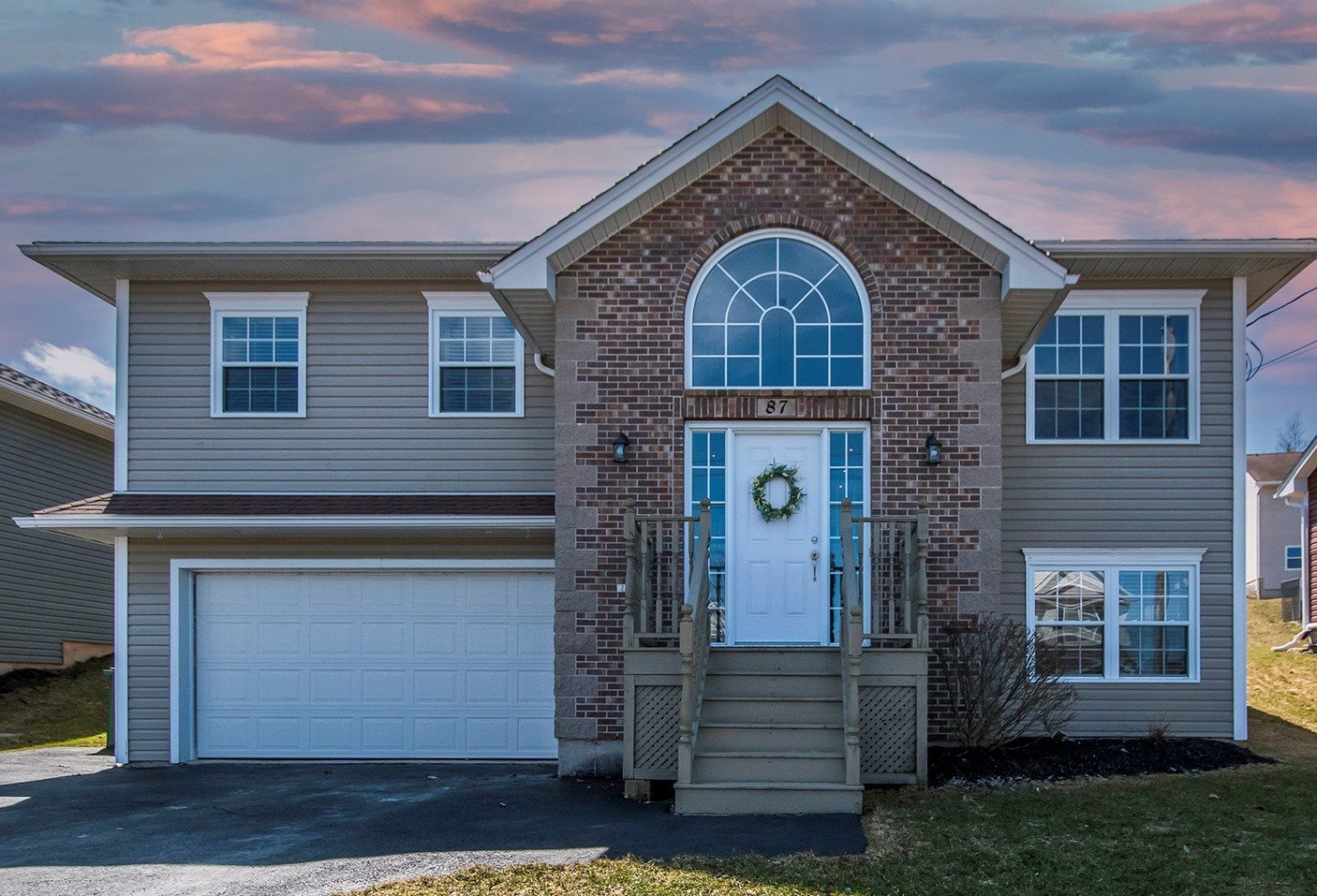 87 Windwood Drive, Middle Sackville, (MLS® 202107639) RE/MAX nova