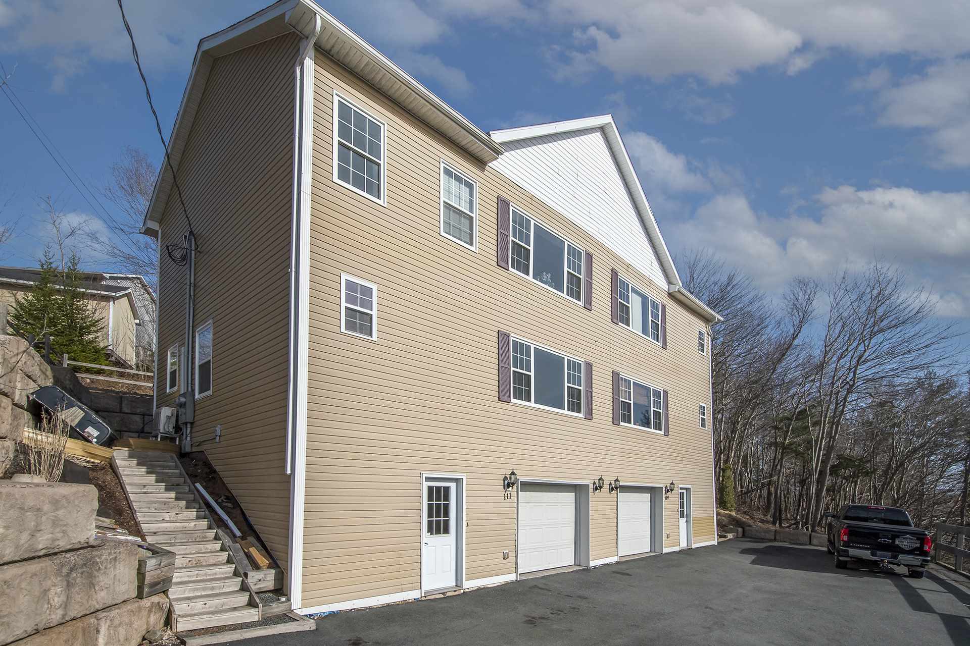 111 Beaver Bank Road, Lower Sackville, (MLS® 202107651) RE/MAX nova