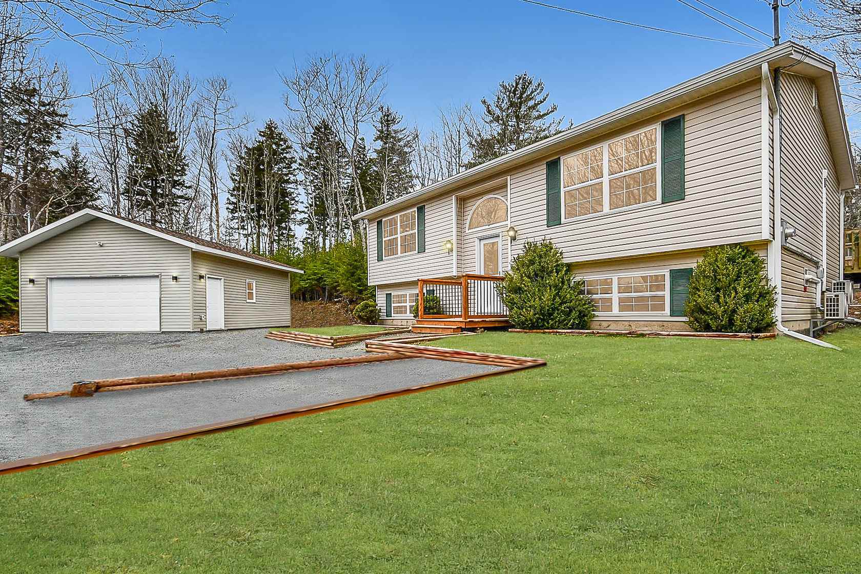 18 Blain Eric Drive, Middle Sackville, (MLS® 202107777) RE/MAX nova