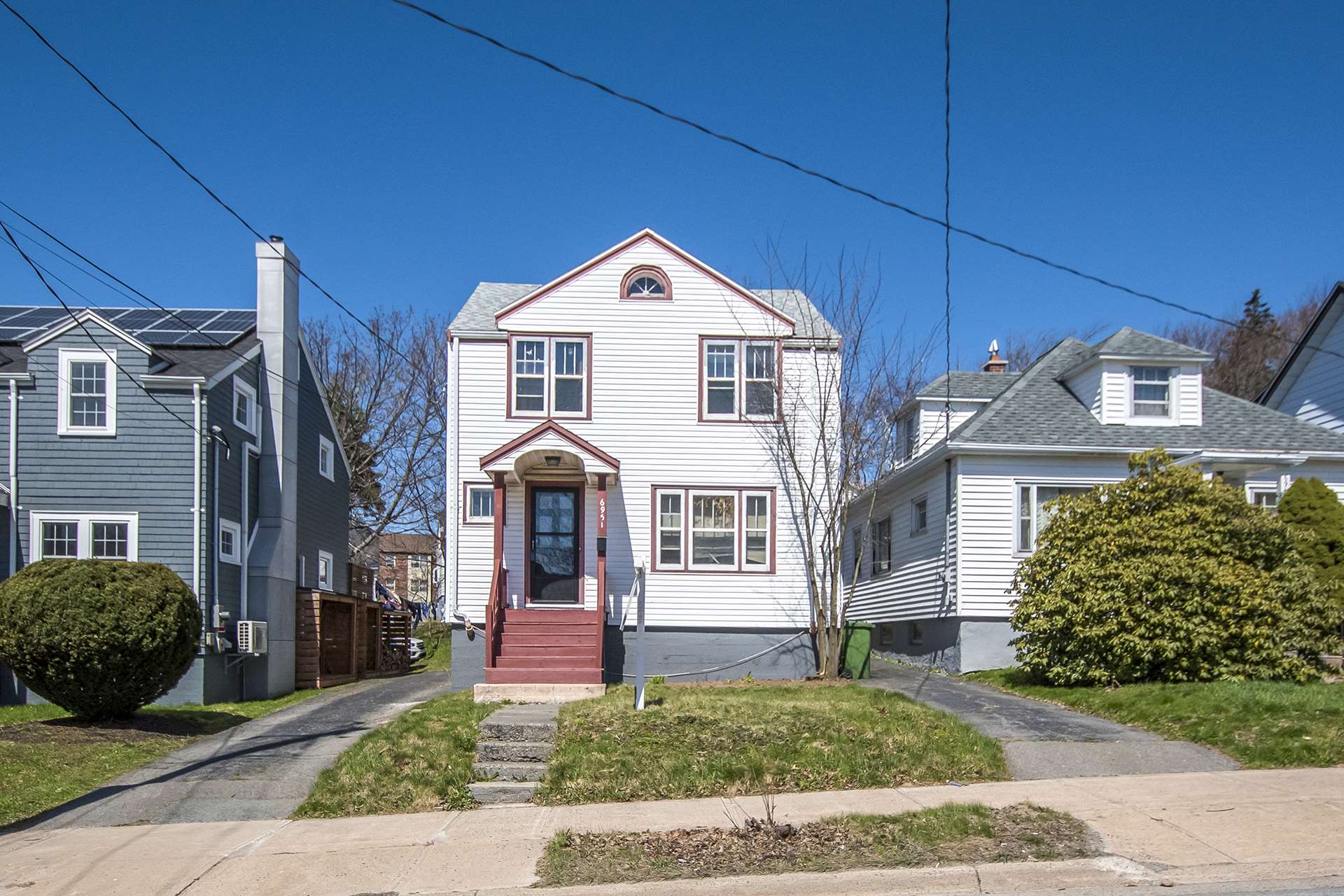 6951 Chebucto Road, Halifax, (MLS® 202108012) RE/MAX nova