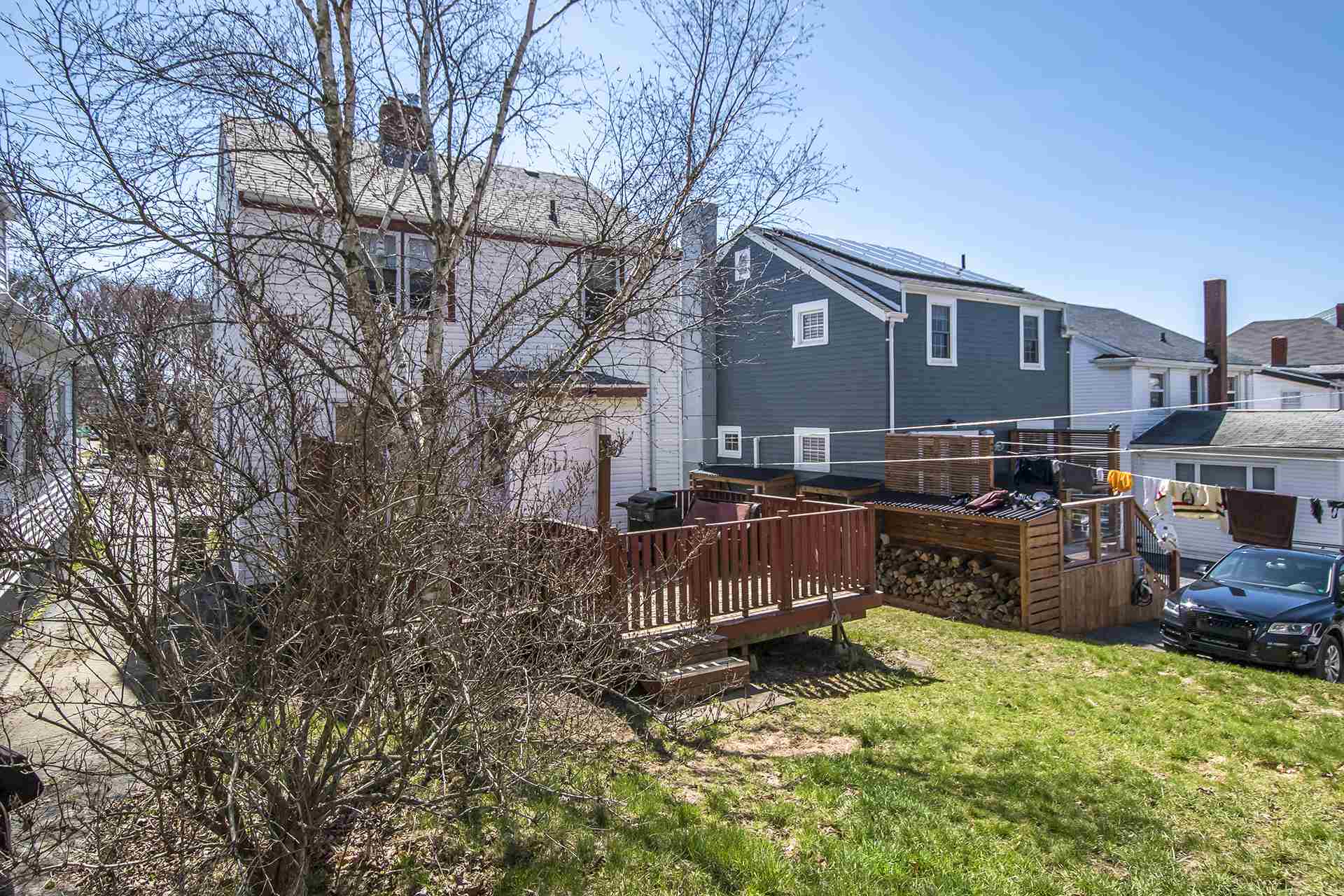 6951 Chebucto Road, Halifax, (MLS® 202108012) RE/MAX nova