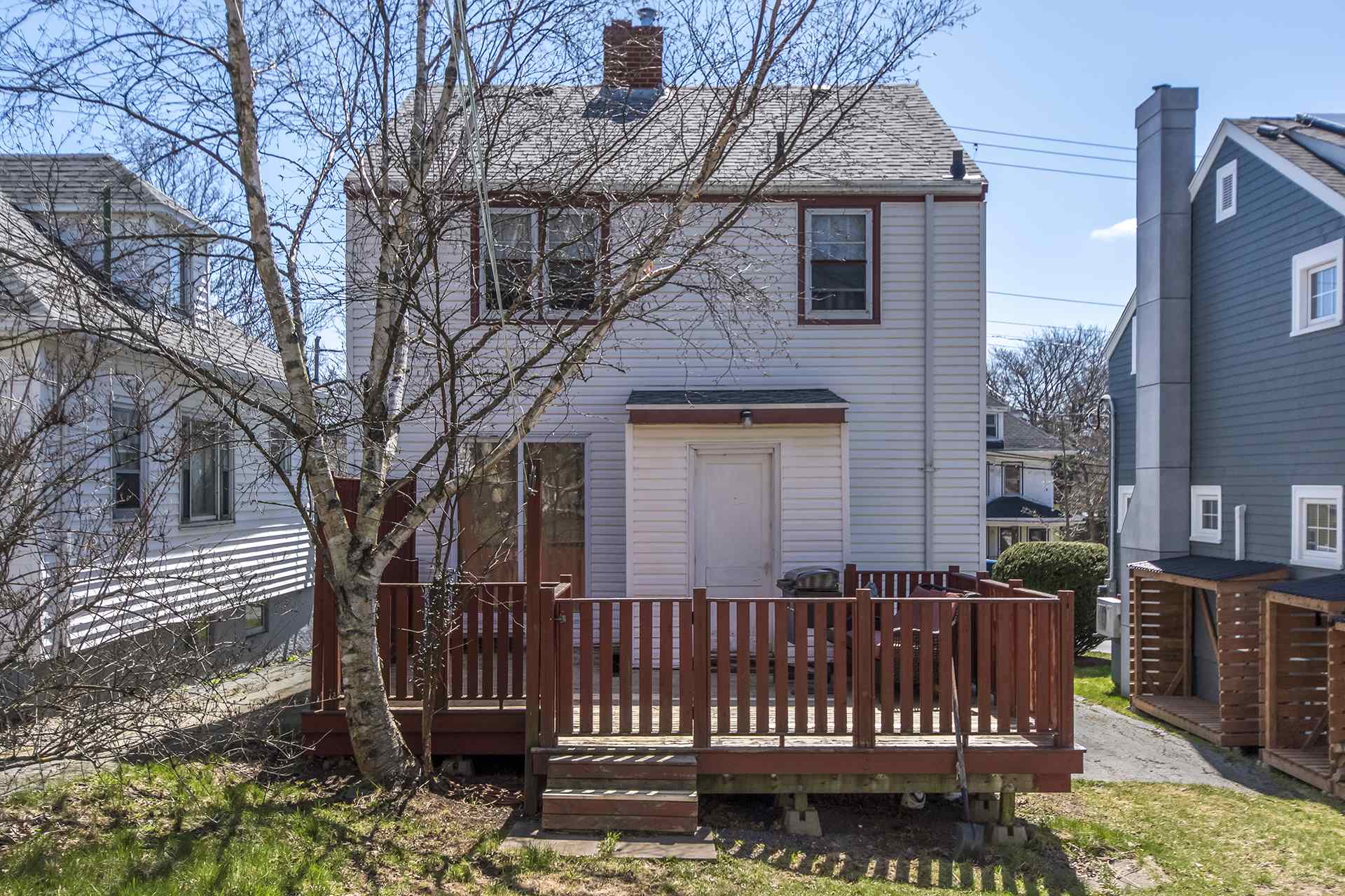 6951 Chebucto Road, Halifax, (MLS® 202108012) RE/MAX nova