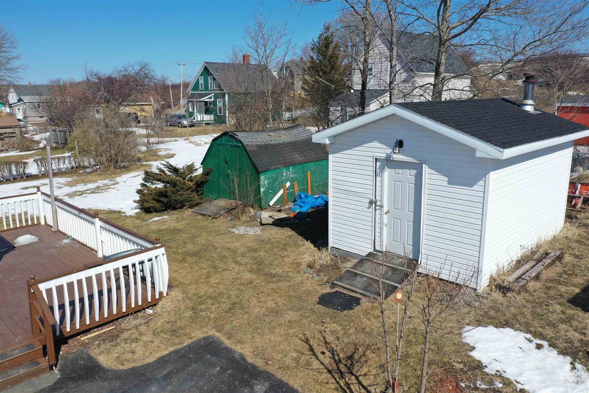 210 Borden Street, Whitney Pier, (MLS® 202108040) RE/MAX nova