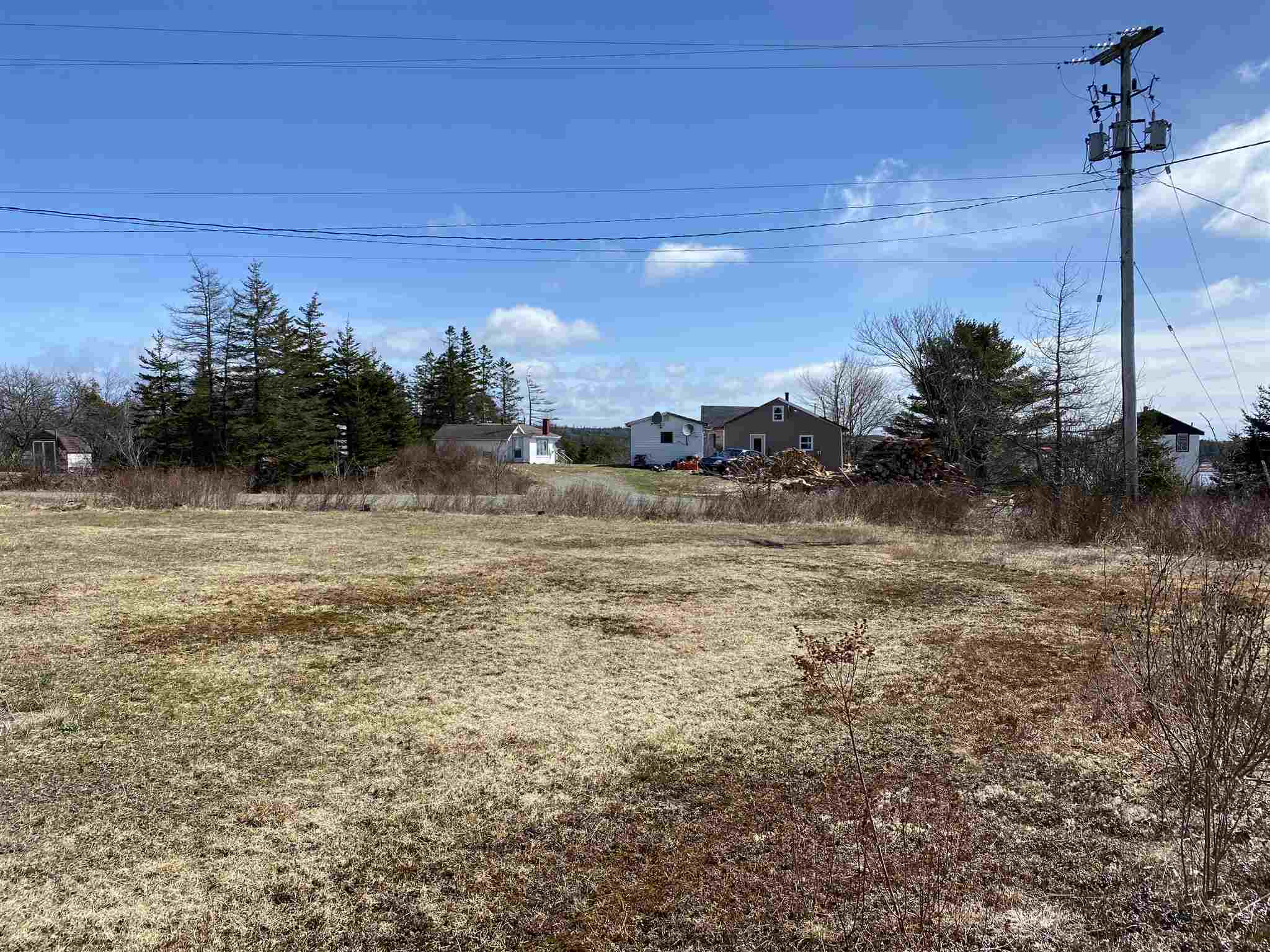 52 Parlee Road, Moser River, (MLS® 202108102) RE/MAX nova