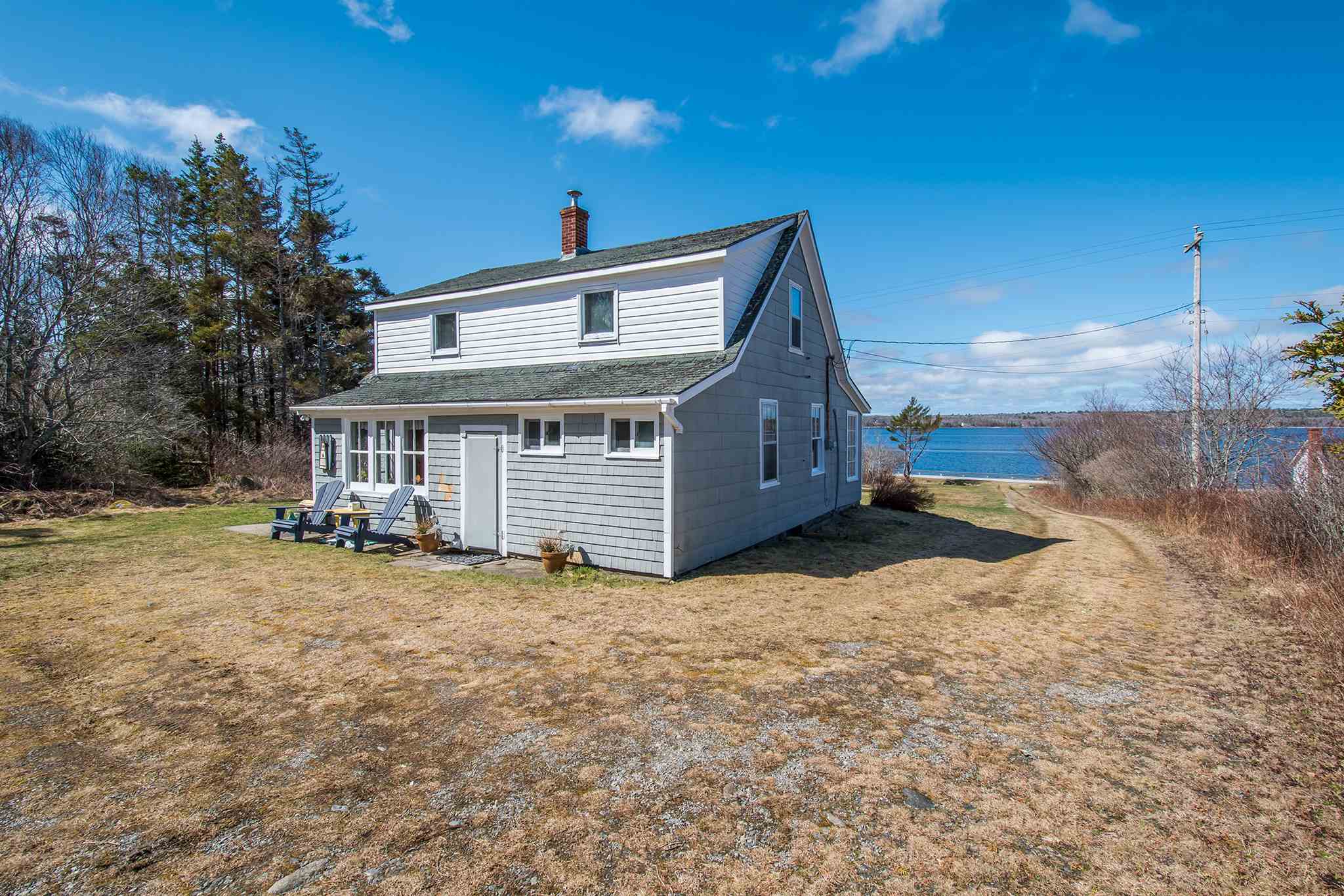 1429 Sandy Point Road, Sandy Point, (MLS® 202108105) RE/MAX nova