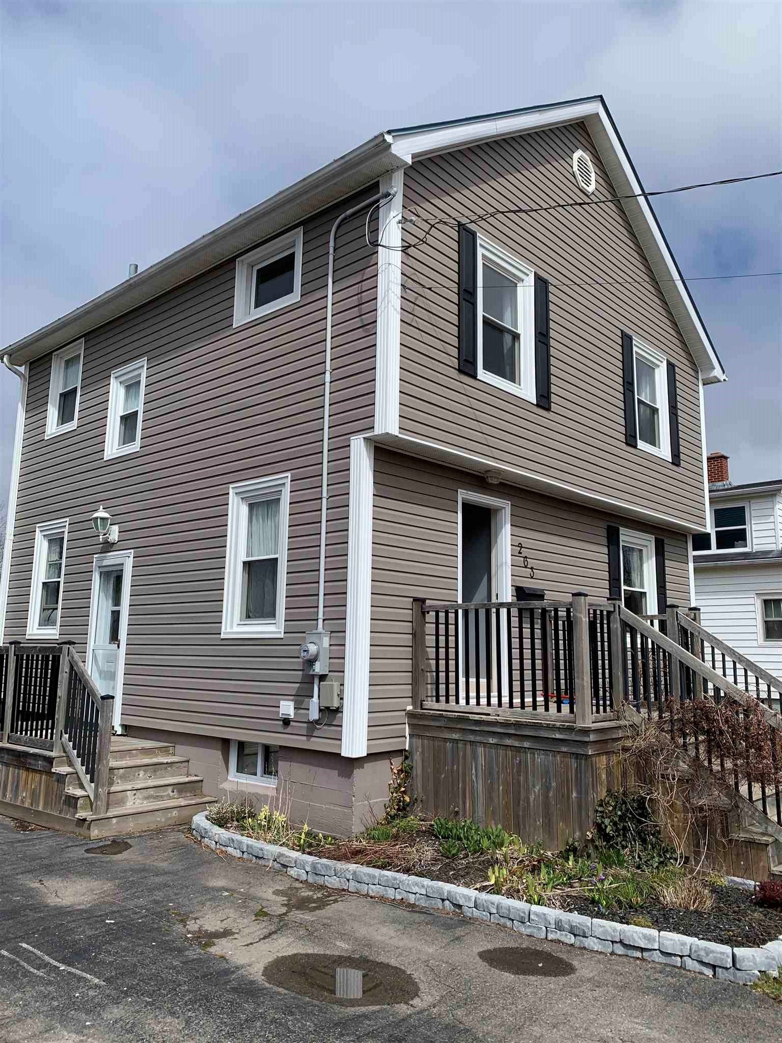 263 St. Peters Road, Sydney, (MLS® 202108155) RE/MAX nova