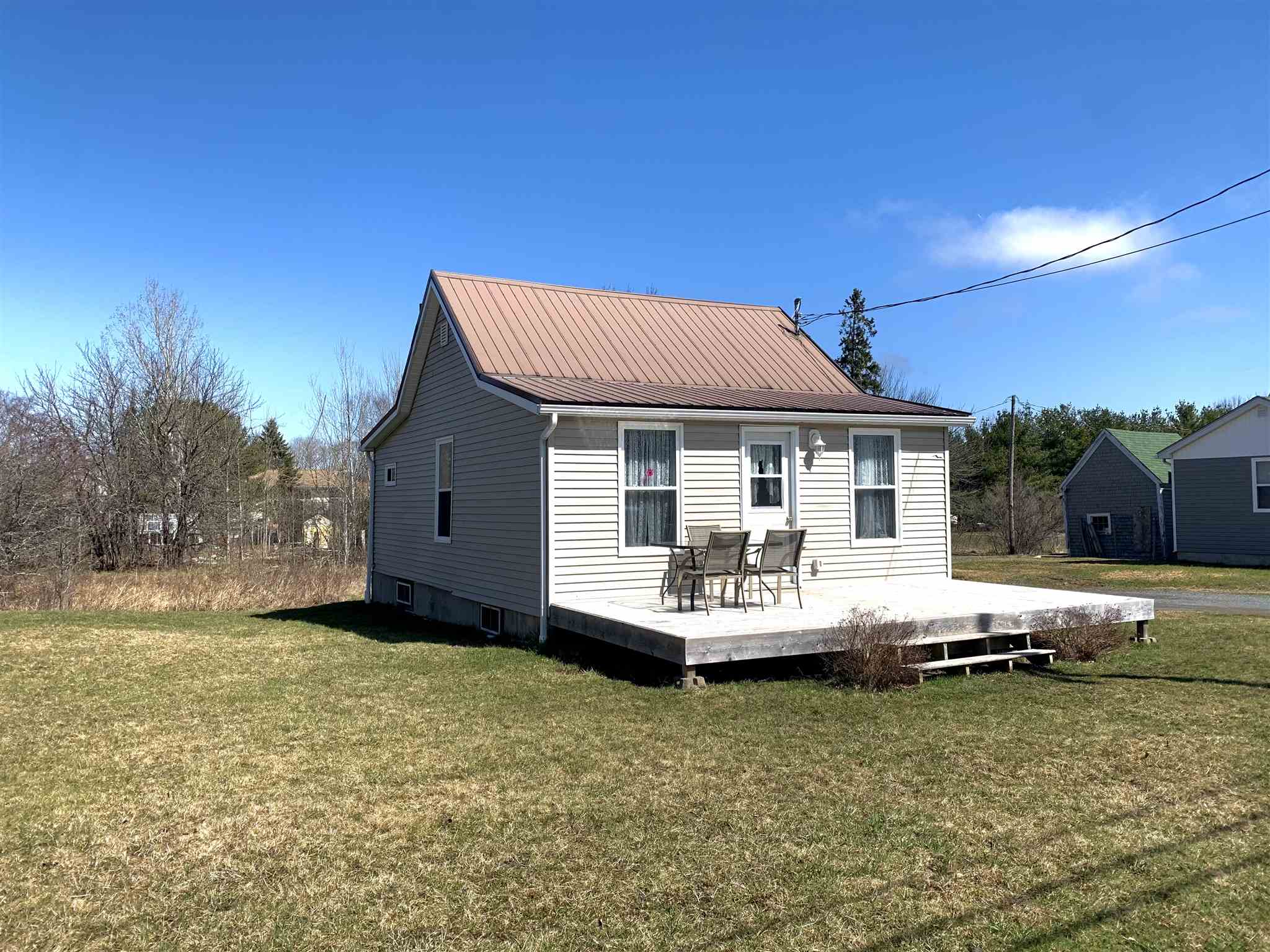 Cities Hantsport REALTORS RE/MAX nova