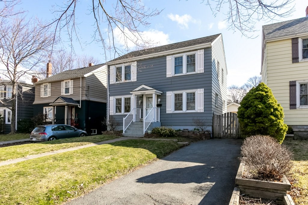 2489 Connaught Avenue, Halifax, (MLS® 202108266) RE/MAX nova