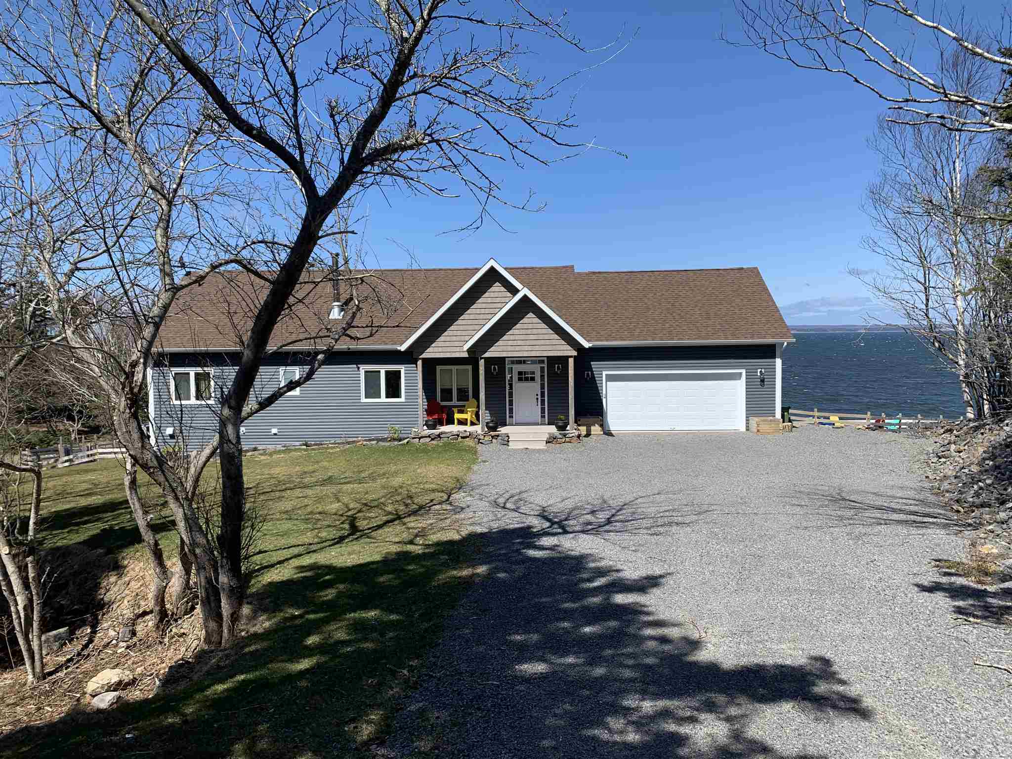 6290 Highway 16 Highway, Peas Brook, (MLS® 202108324) RE/MAX nova