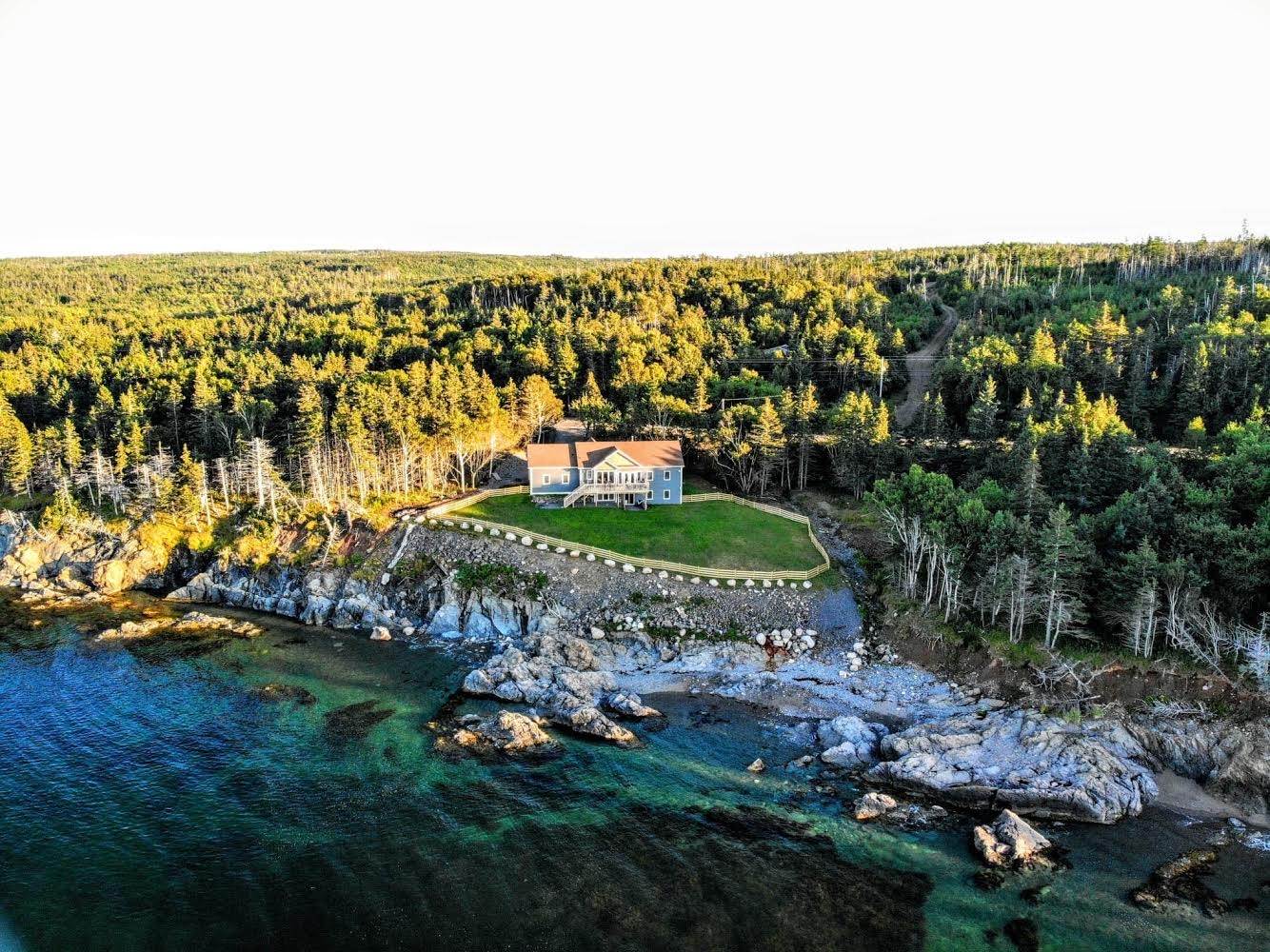 6290 Highway 16 Highway, Peas Brook, (MLS® 202108324) RE/MAX nova