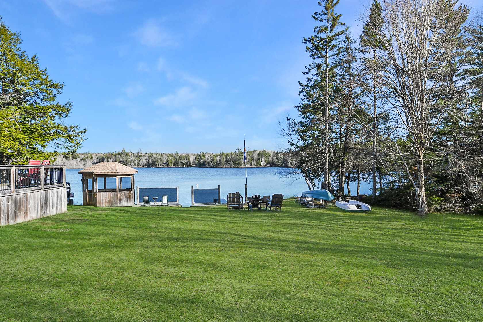 220 Mack Lake Road, East Dalhousie, (MLS® 202108393) RE/MAX nova