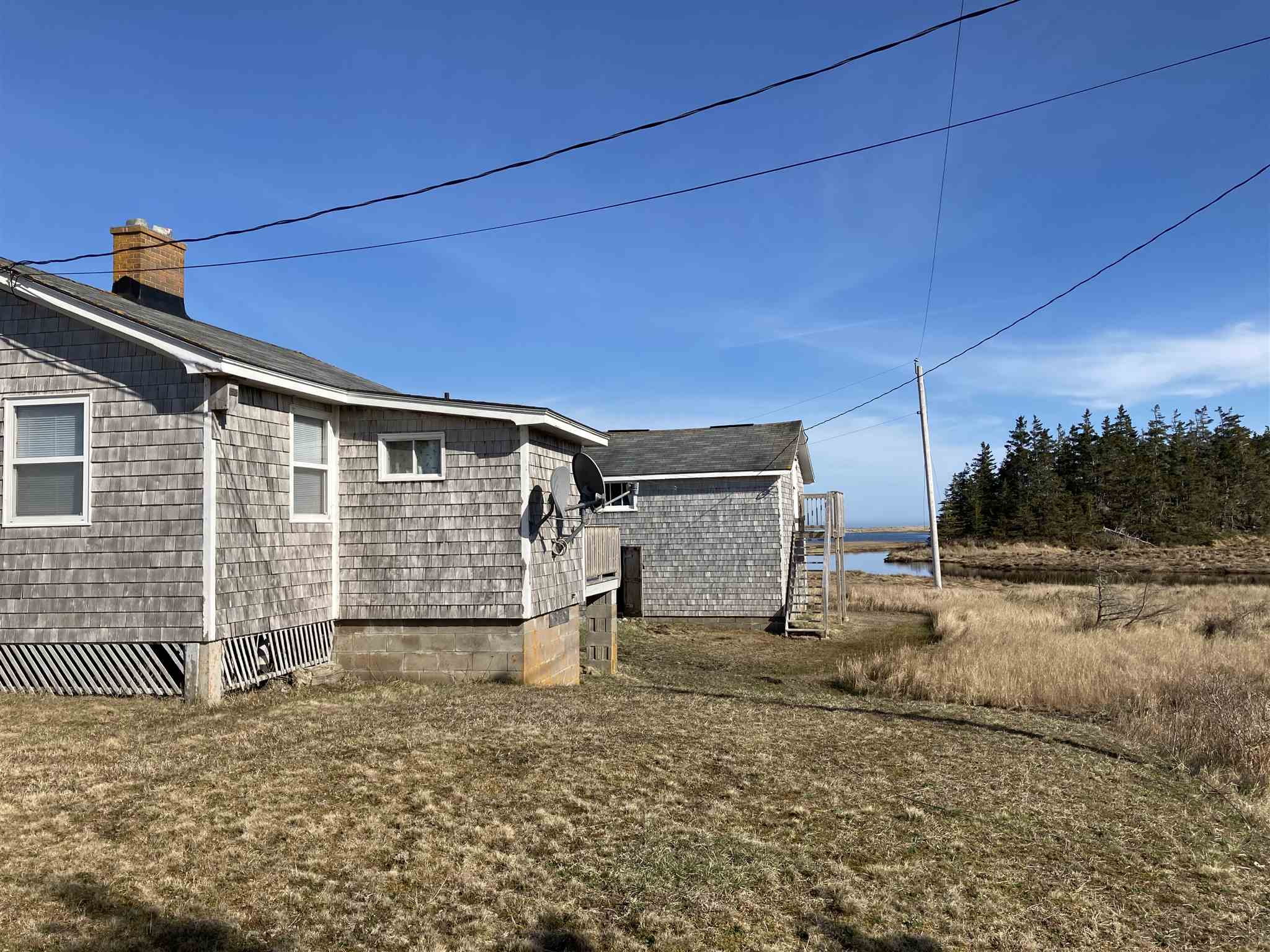 1746 Blanche Road, Blanche, (MLS® 202108482) RE/MAX nova