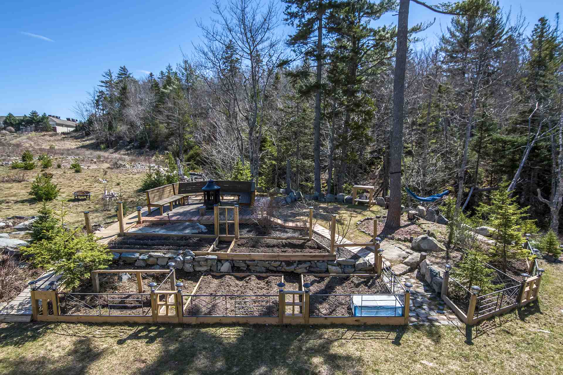 40 Windridge Lane, Bedford, (MLS® 202108601) RE/MAX nova