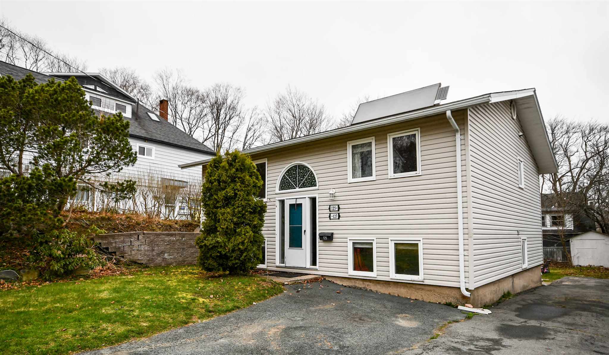 125/127 Melody Drive, Halifax, (MLS® 202108724) RE/MAX nova