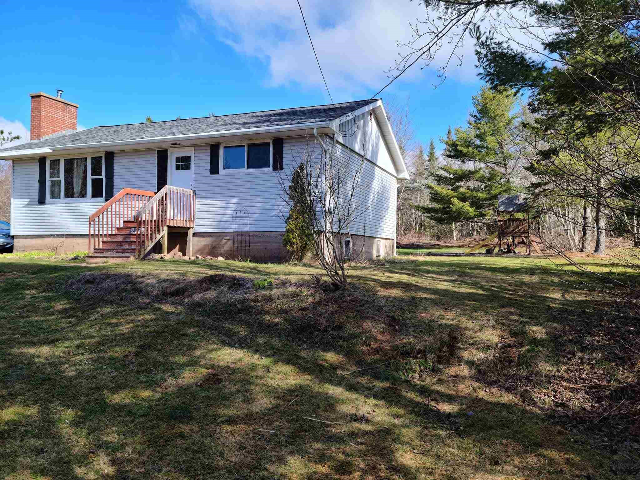 2330 Irwin Lake Road, Hilden, (MLS® 202108739) RE/MAX nova