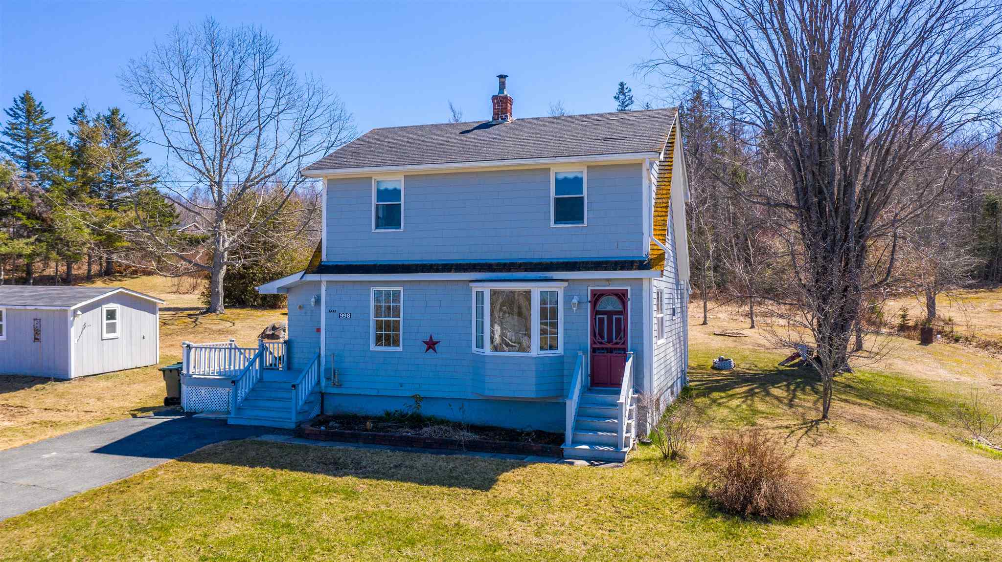 998 HIGHWAY 215, East Walton, (MLS® 202108779) RE/MAX nova