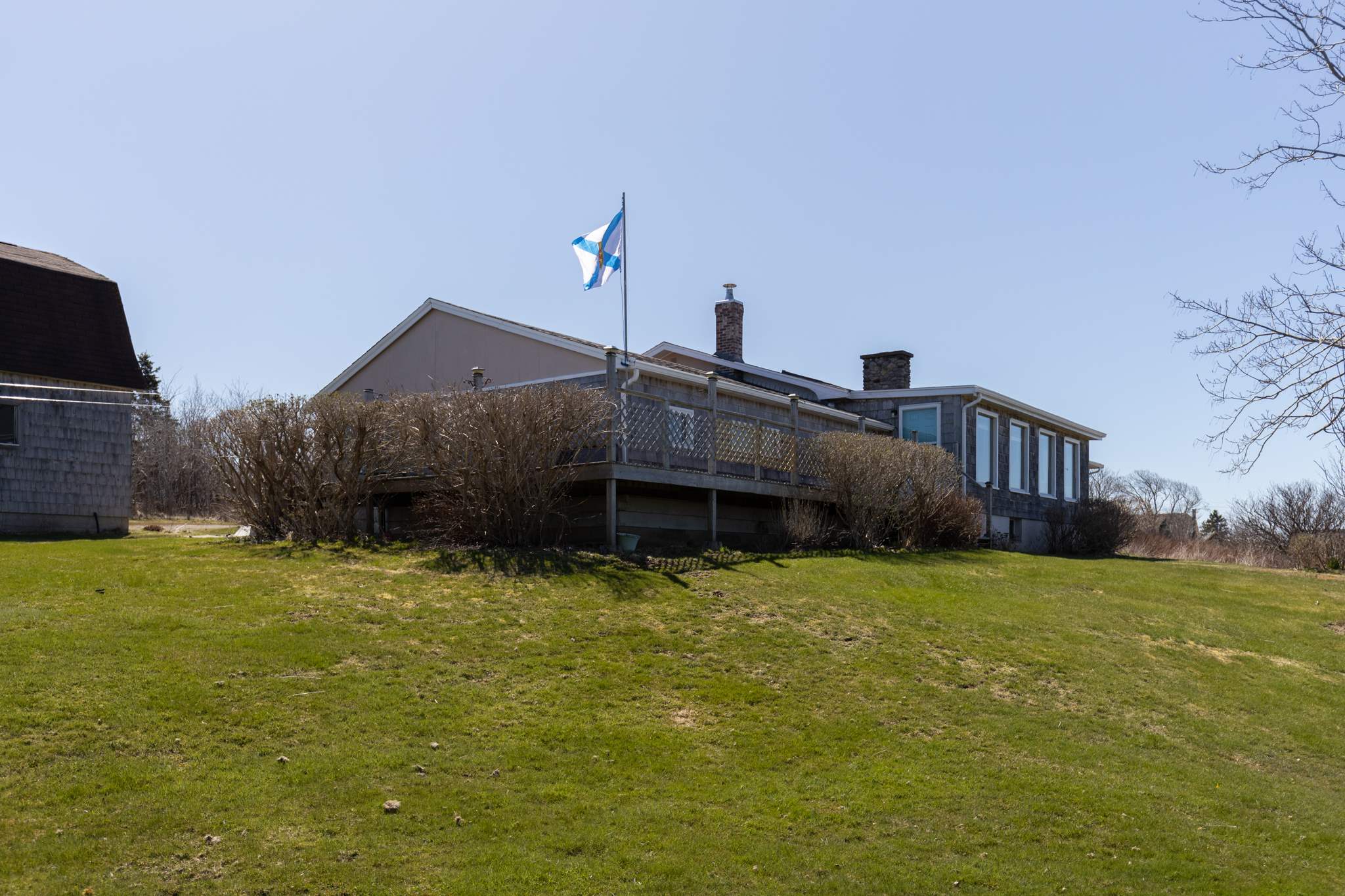 3393 Main Shore Road, Port Maitland, (MLS® 202108800) RE/MAX nova