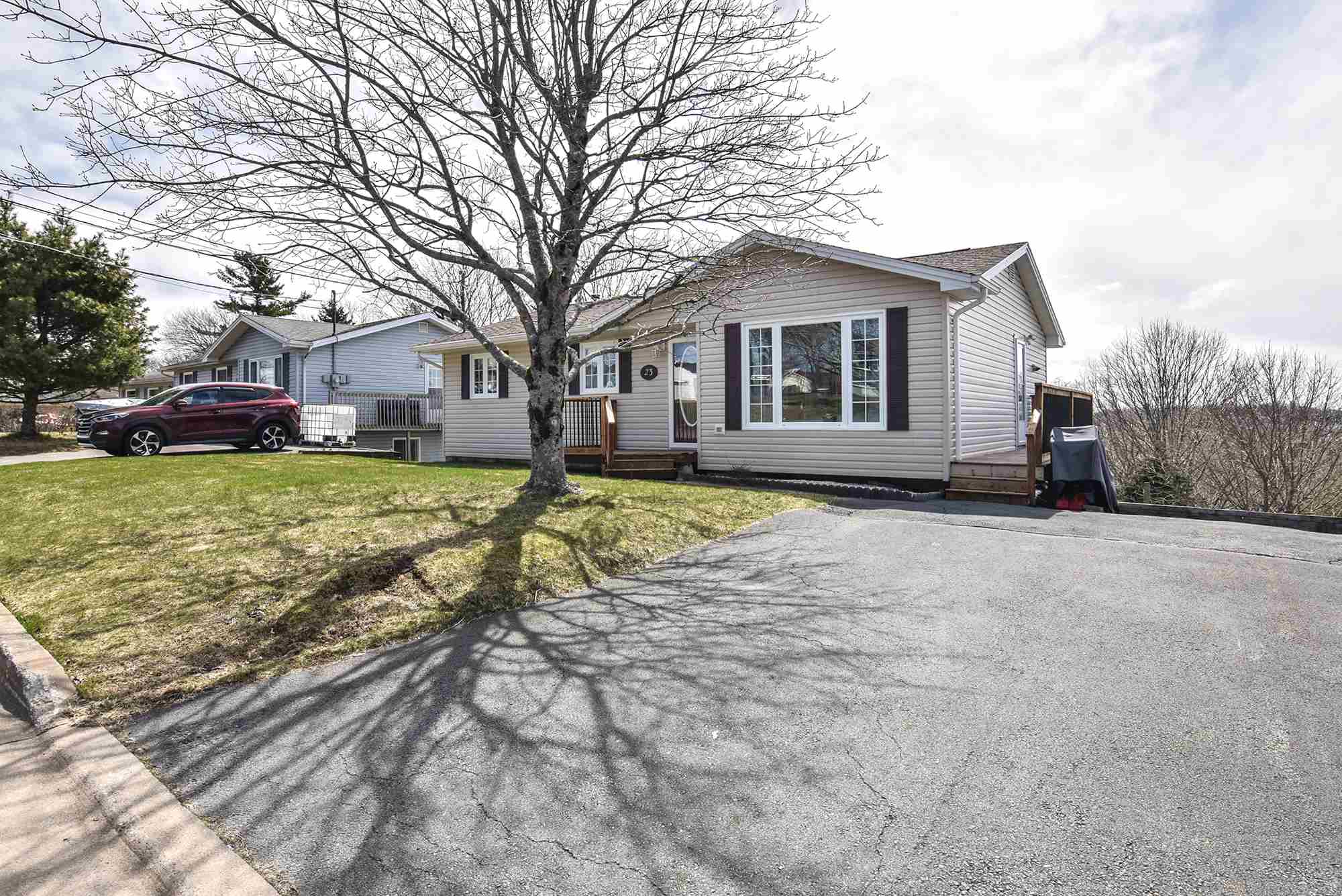 23 Aspen Crescent, Lower Sackville, (MLS® 202108959) RE/MAX nova