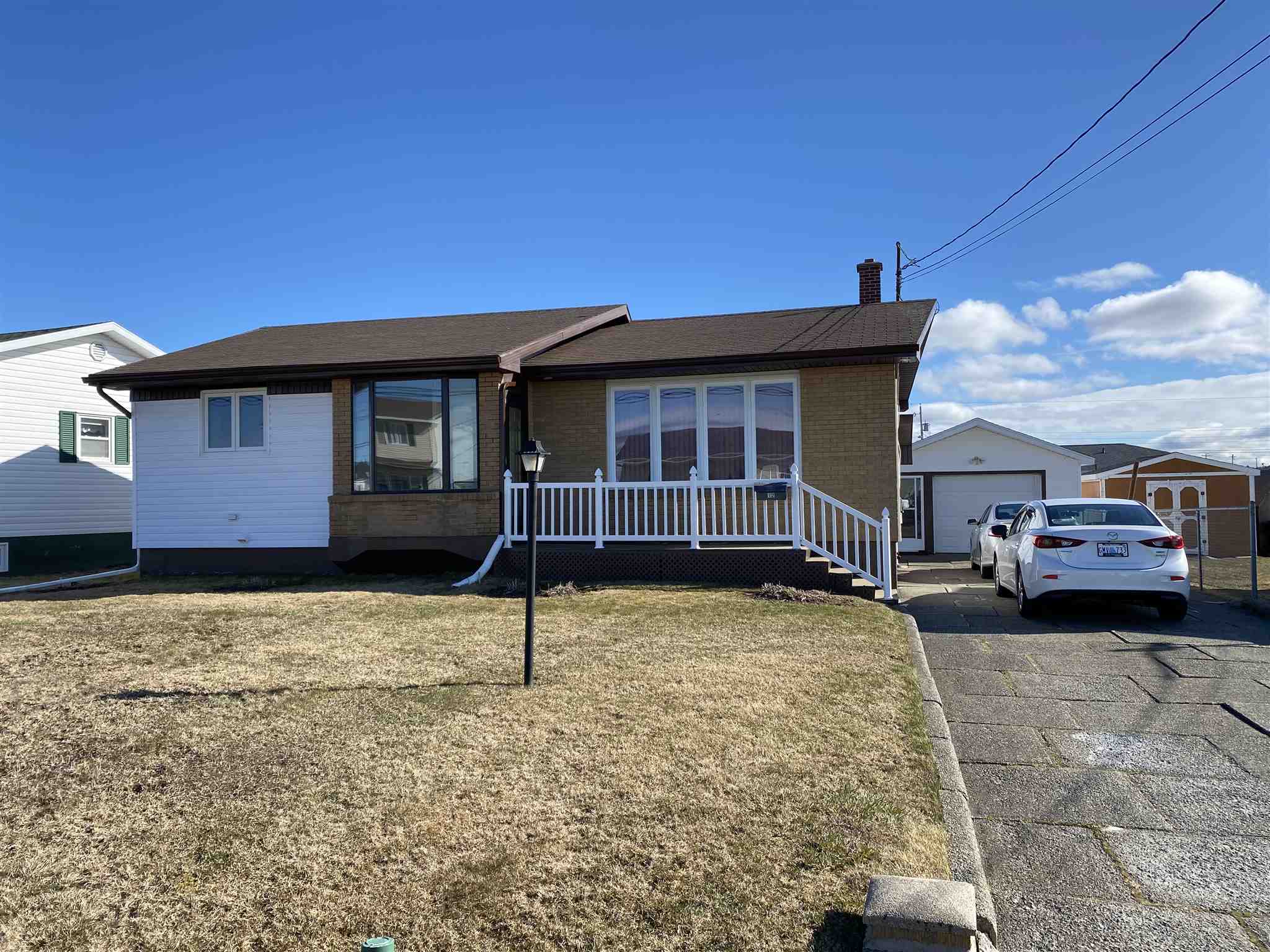 12 Khalsa Drive, Glace Bay, (MLS® 202109146) RE/MAX nova