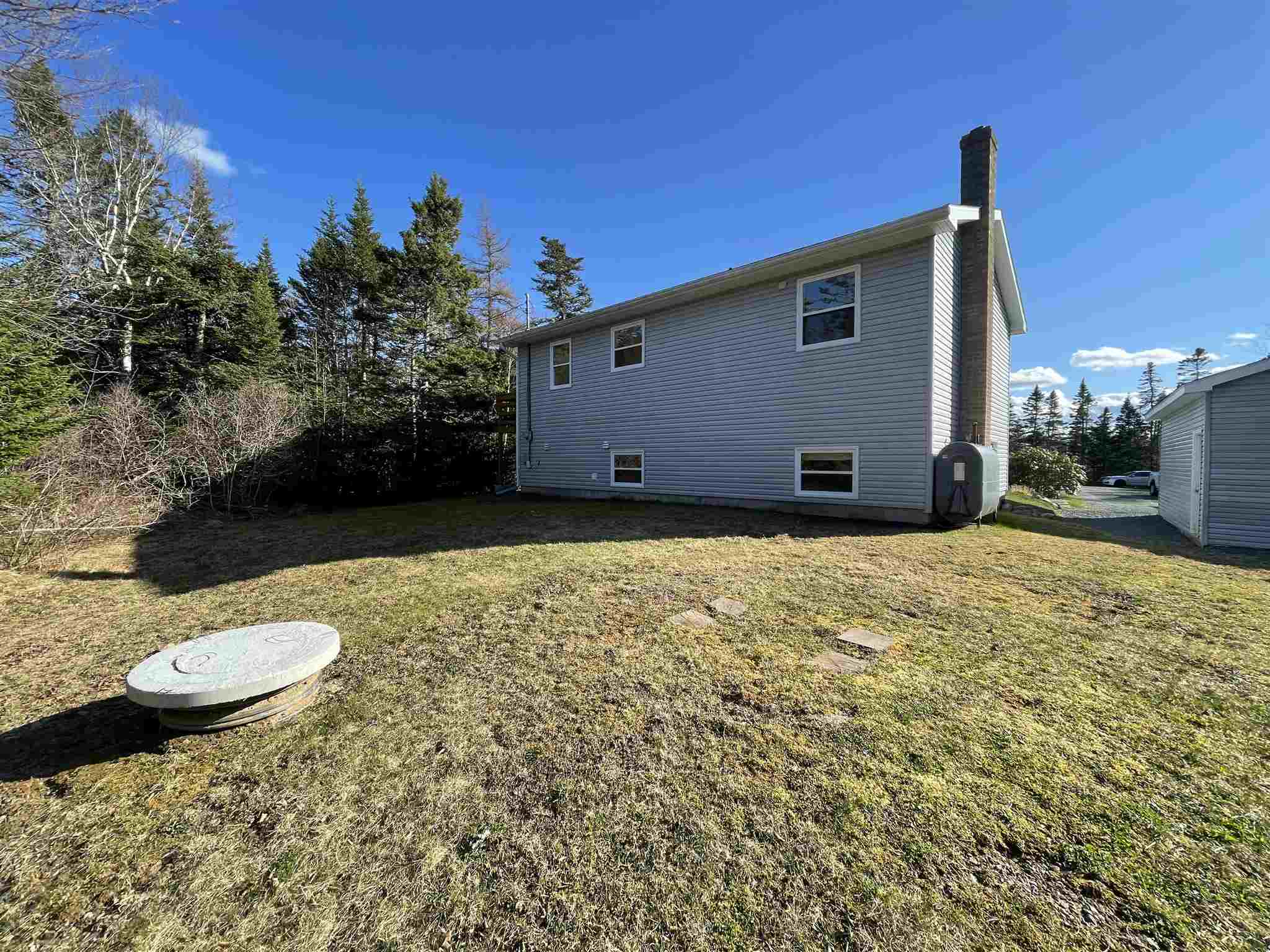 1271 West Porters Lake Road, Porters Lake, (MLS® 202109158) RE/MAX nova