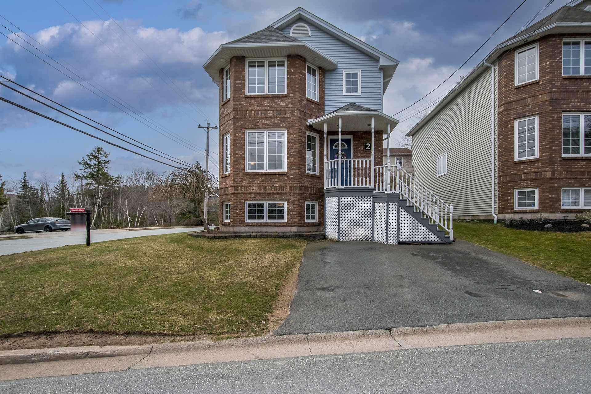807 Bedford Hwy, Bedford, Nova Scotia RE/MAX nova