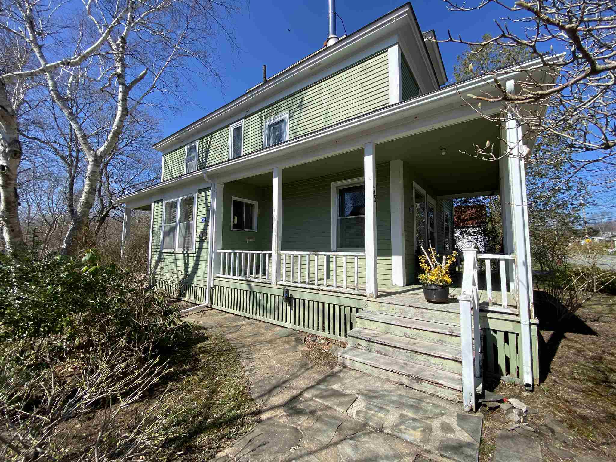 35 St. Phillips Street, Bridgewater, (MLS® 202109242) RE/MAX nova