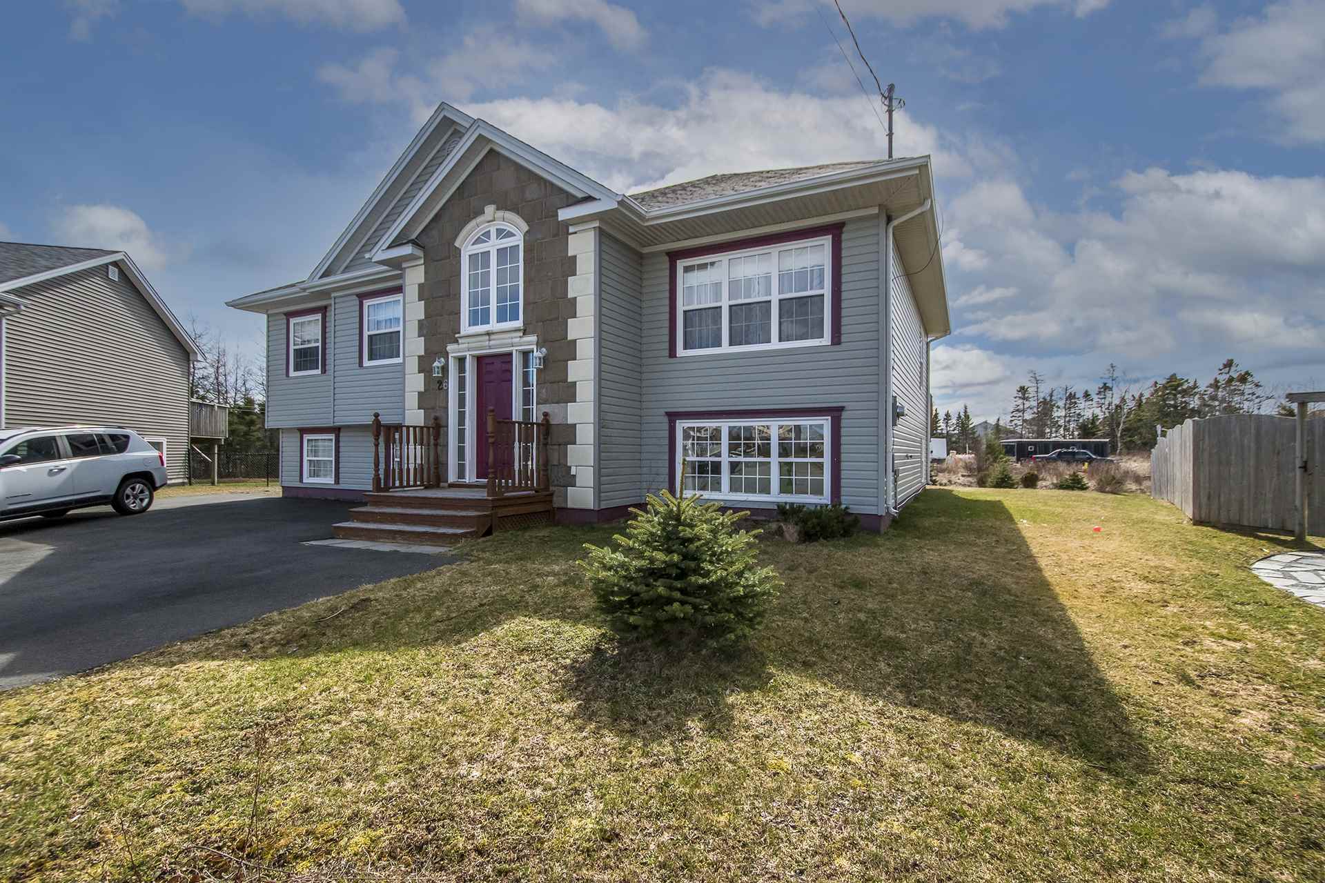 26 Takouhie Court, Eastern Passage, (MLS® 202109342) RE/MAX nova