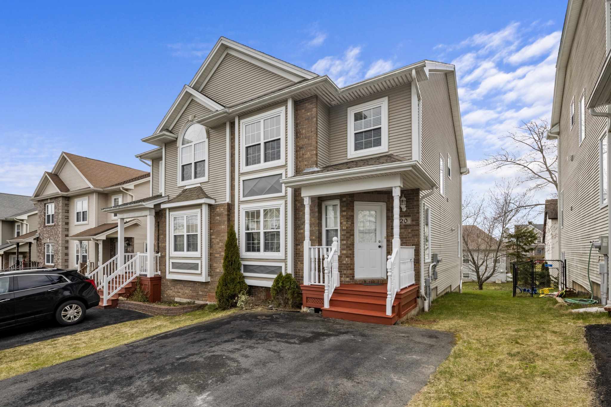 554 Bedford Hwy, Halifax, Nova Scotia RE/MAX nova