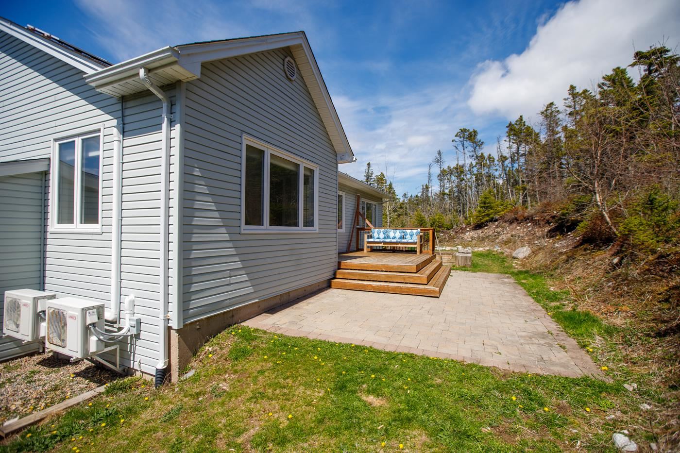 291 Sambro Creek Road, Sambro, (MLS® 202109417) RE/MAX nova