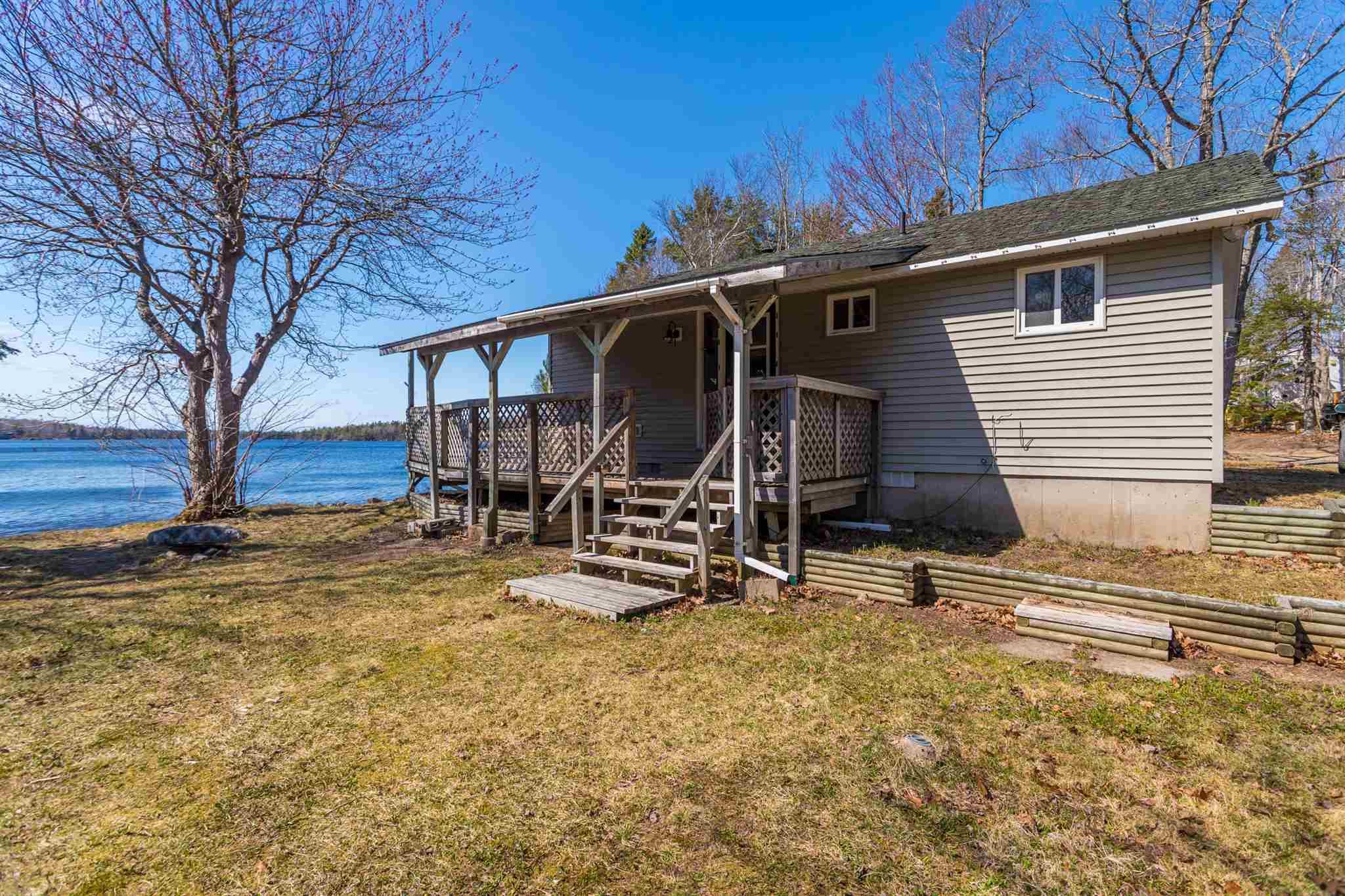 54 Sandy Point Road, West Springhill, (MLS® 202109506) RE/MAX nova