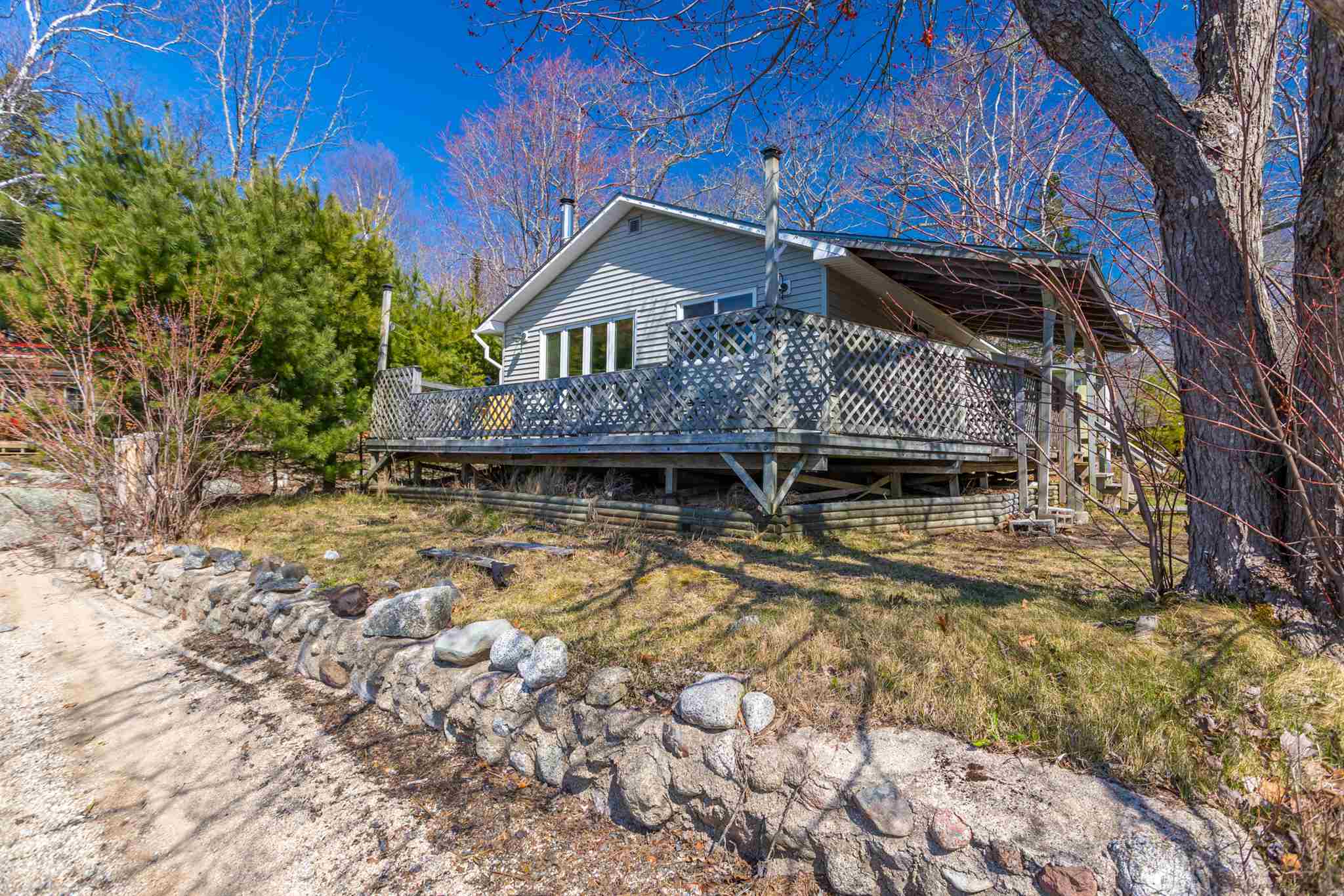 54 Sandy Point Road, West Springhill, (MLS® 202109506) RE/MAX nova