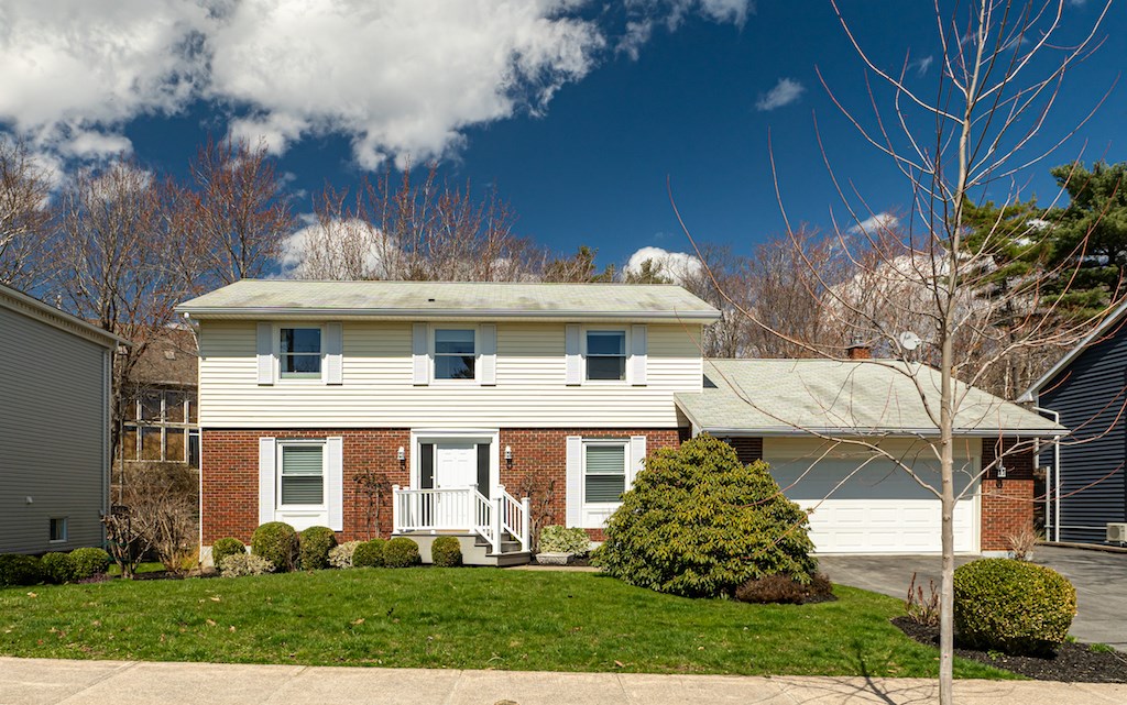 45 Litchfield Crescent, Halifax, (MLS® 202109544) RE/MAX nova
