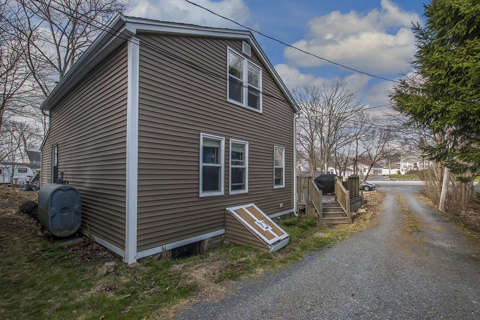 129 Herring Cove Road, Spryfield, (MLS® 202109706) RE/MAX nova