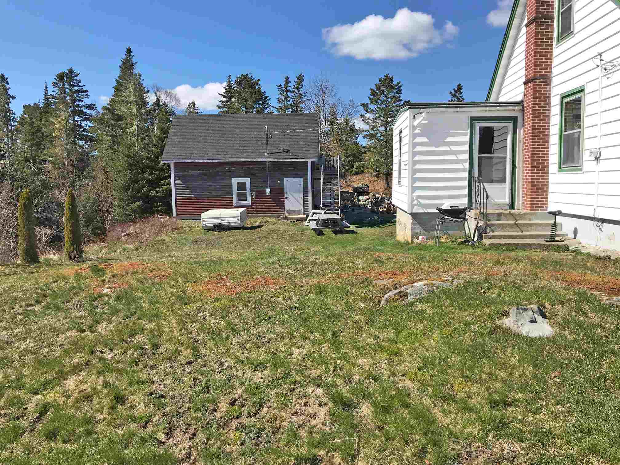 4600 Highway 331, West Dublin, (MLS® 202109892) RE/MAX nova