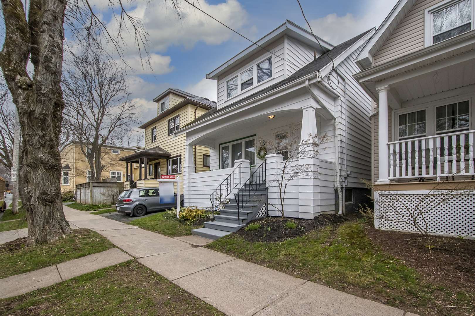 2251 Harvard Street, Halifax, (MLS® 202109979) RE/MAX nova